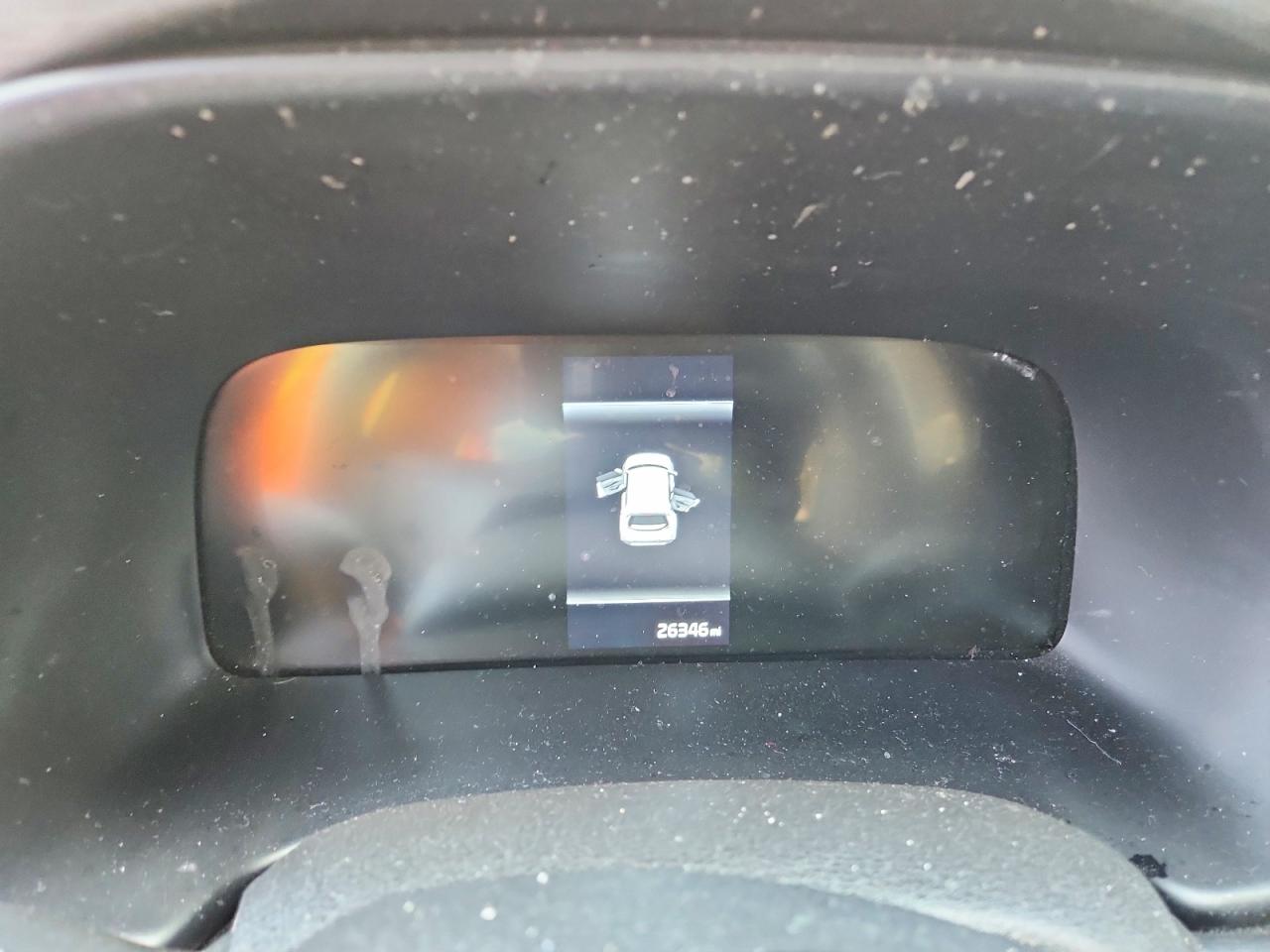 2025 Kia Soul S Silver vin: KNDJ23AU4S7943892