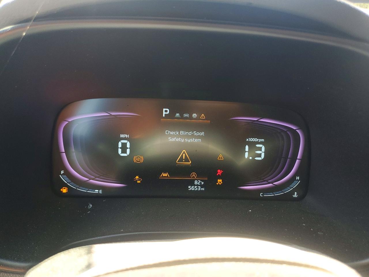 2025 Kia Soul + Угольный vin: KNDJ23AU6S7968583