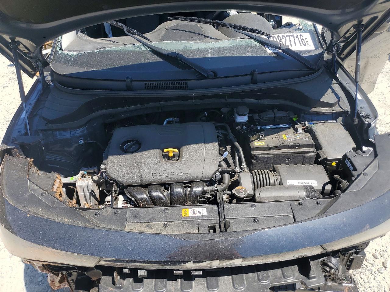 2025 Kia Soul + Угольный vin: KNDJ23AU6S7968583