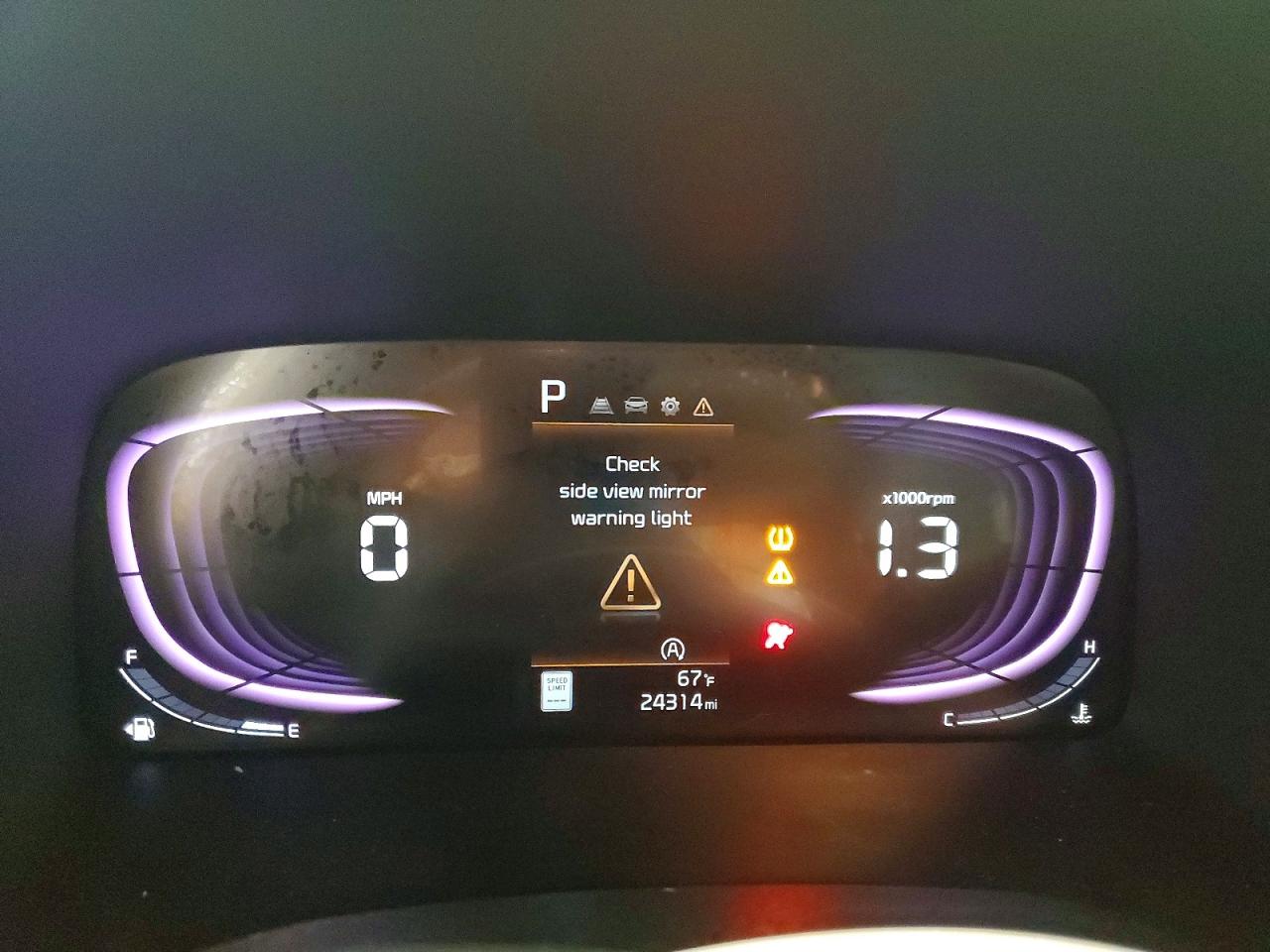 2025 Kia Soul Lx Серый vin: KNDJ23AUXS7941449