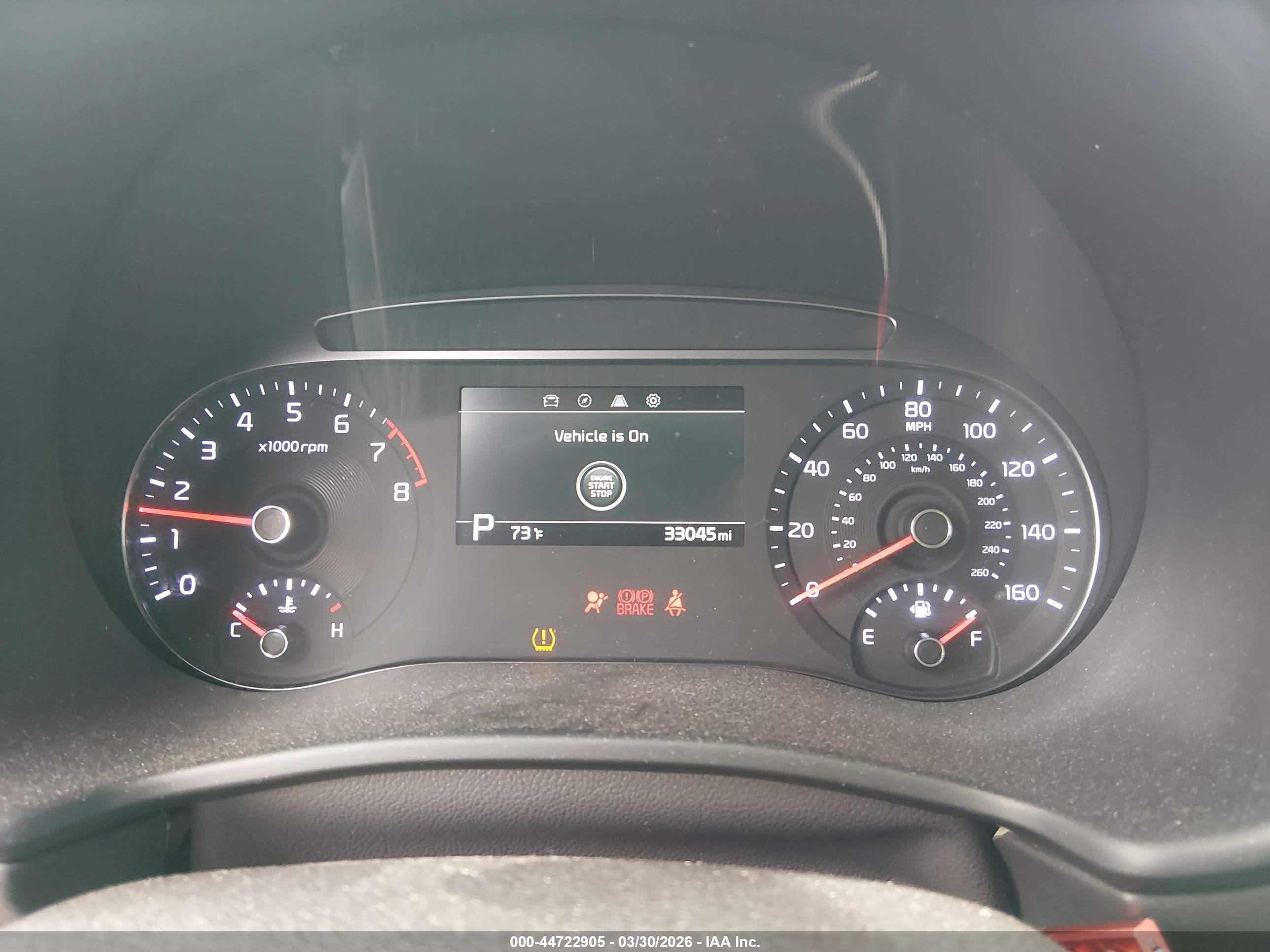 2022 Kia Soul Turbo Silver vin: KNDJ53AF2N7805443