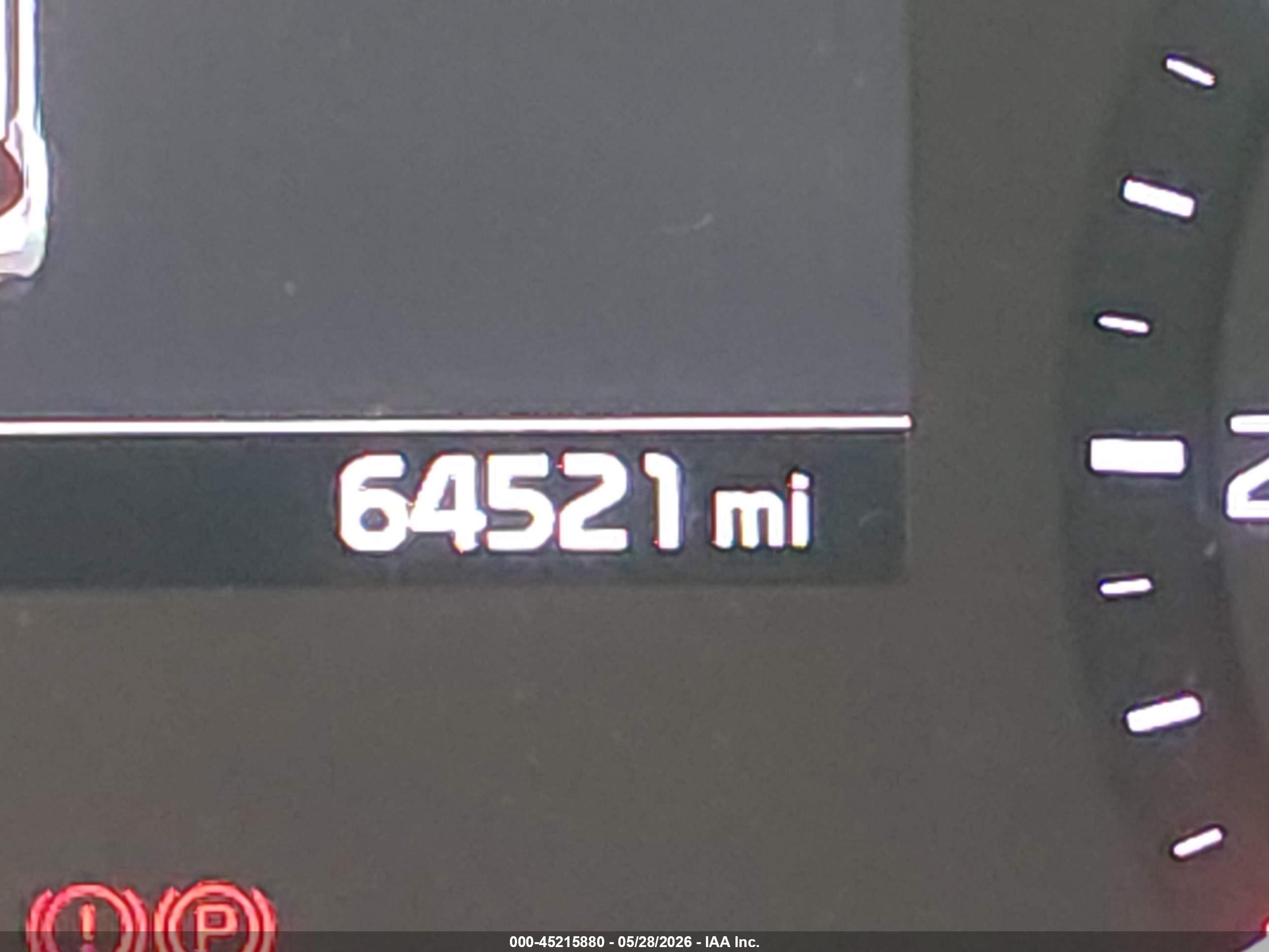 2020 Kia Soul Gt-line Turbo Red vin: KNDJ53AF6L7729898
