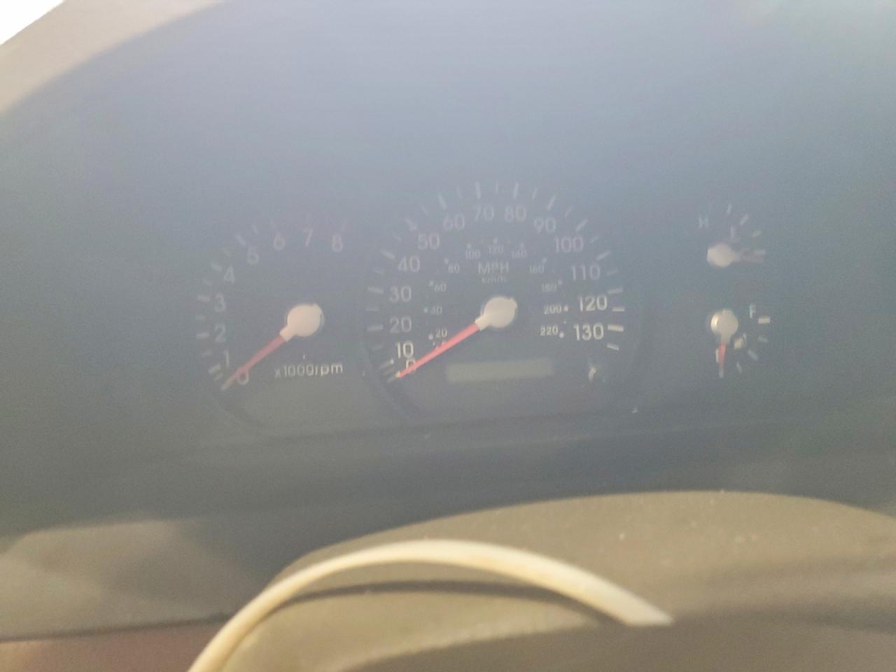 2004 Kia Sorento Lx Burgundy vin: KNDJC733145187722