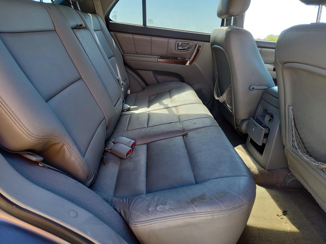 2006 Kia Sorento Lx Серый vin: KNDJC733165607787