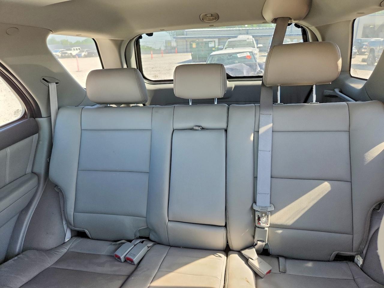2006 Kia Sorento Lx Серый vin: KNDJC733165607787