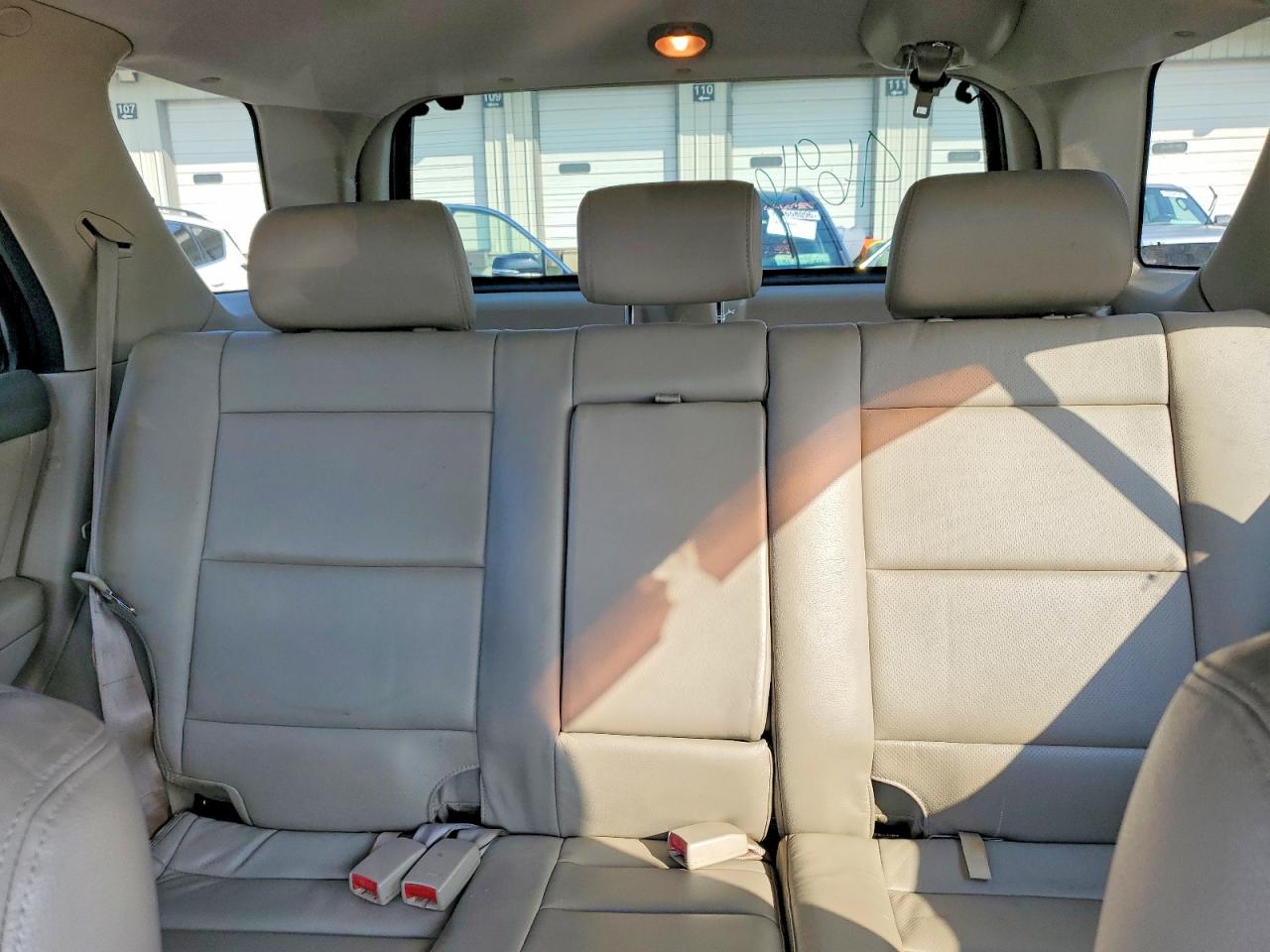 2004 Kia Sorento Lx Blue vin: KNDJC733545246299