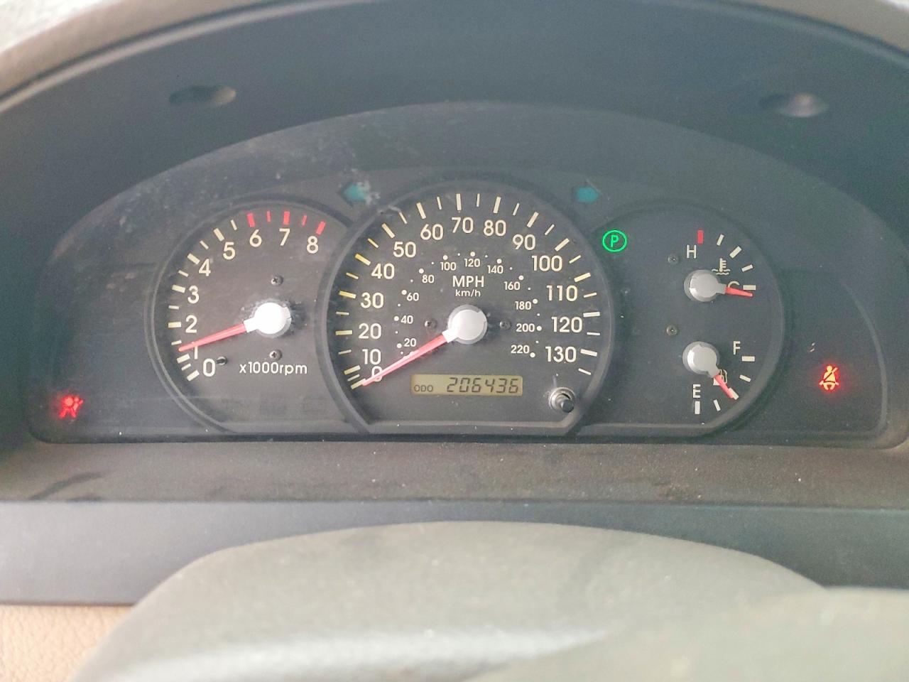 2004 Kia Sorento Lx Белый vin: KNDJC733745183965