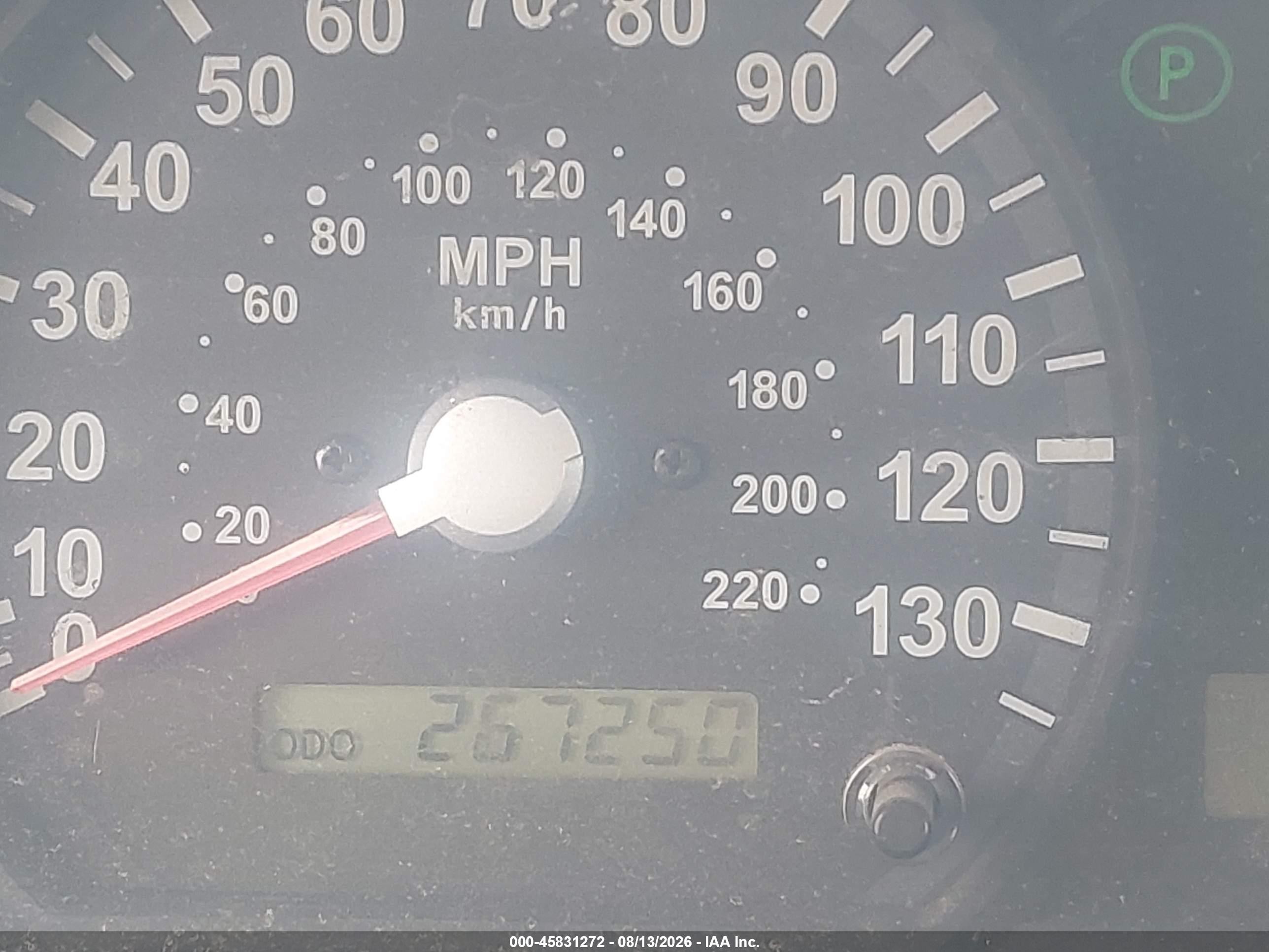2005 Kia Sorento Ex/lx Gray vin: KNDJC733755349645