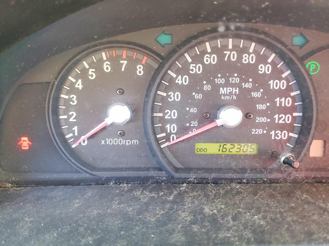 2005 Kia Sorento Lx Silver vin: KNDJC733755366476