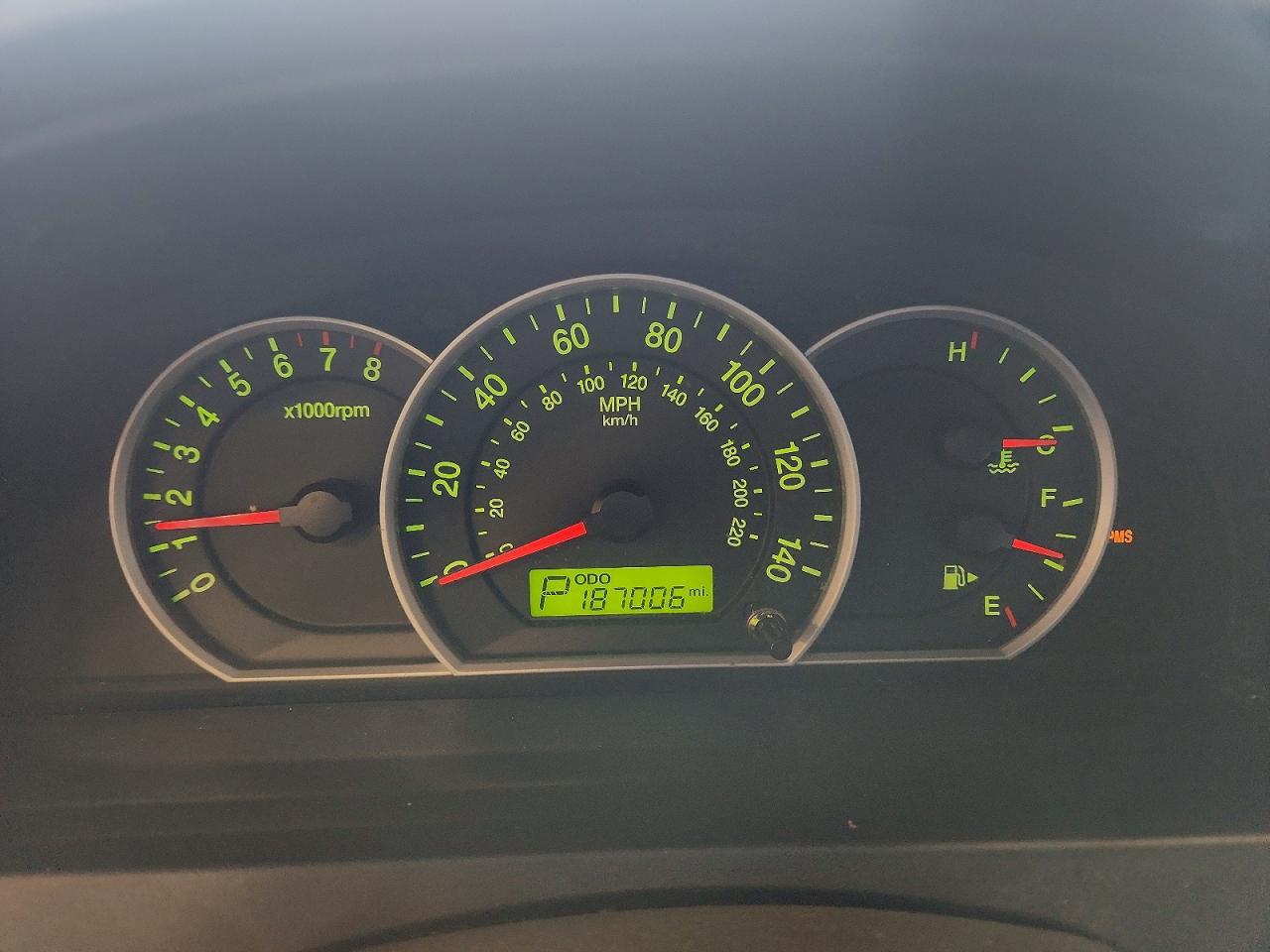 2009 Kia Sorento Lx Black vin: KNDJC735695868533