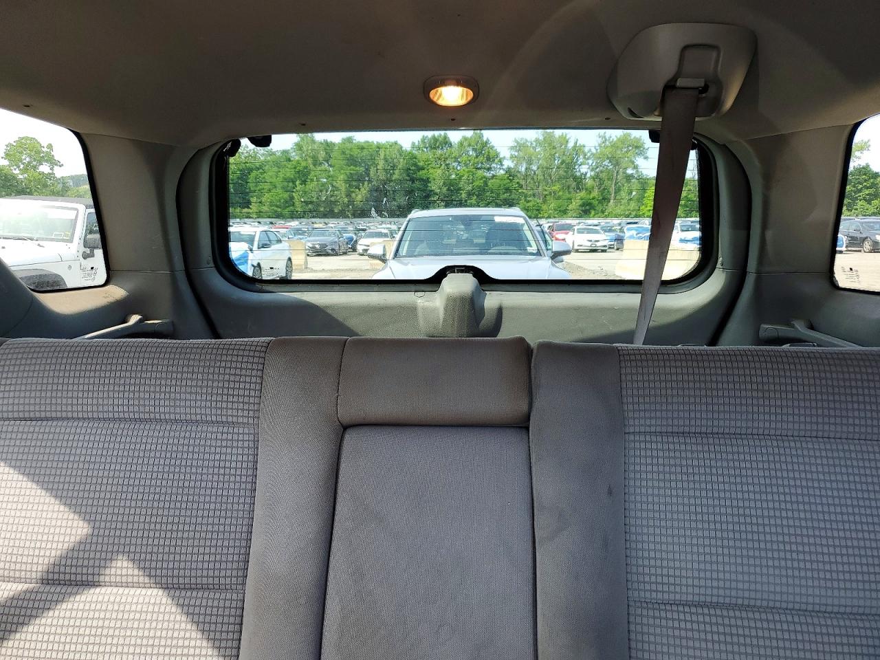 2009 Kia Sorento Lx Silver vin: KNDJC735795872834