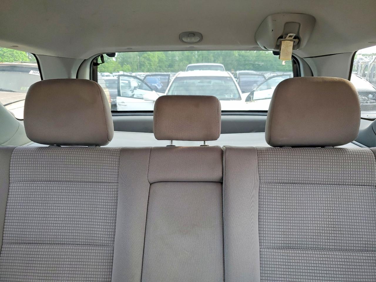 2011 Kia Sorento Blue vin: KNDJC735995874682