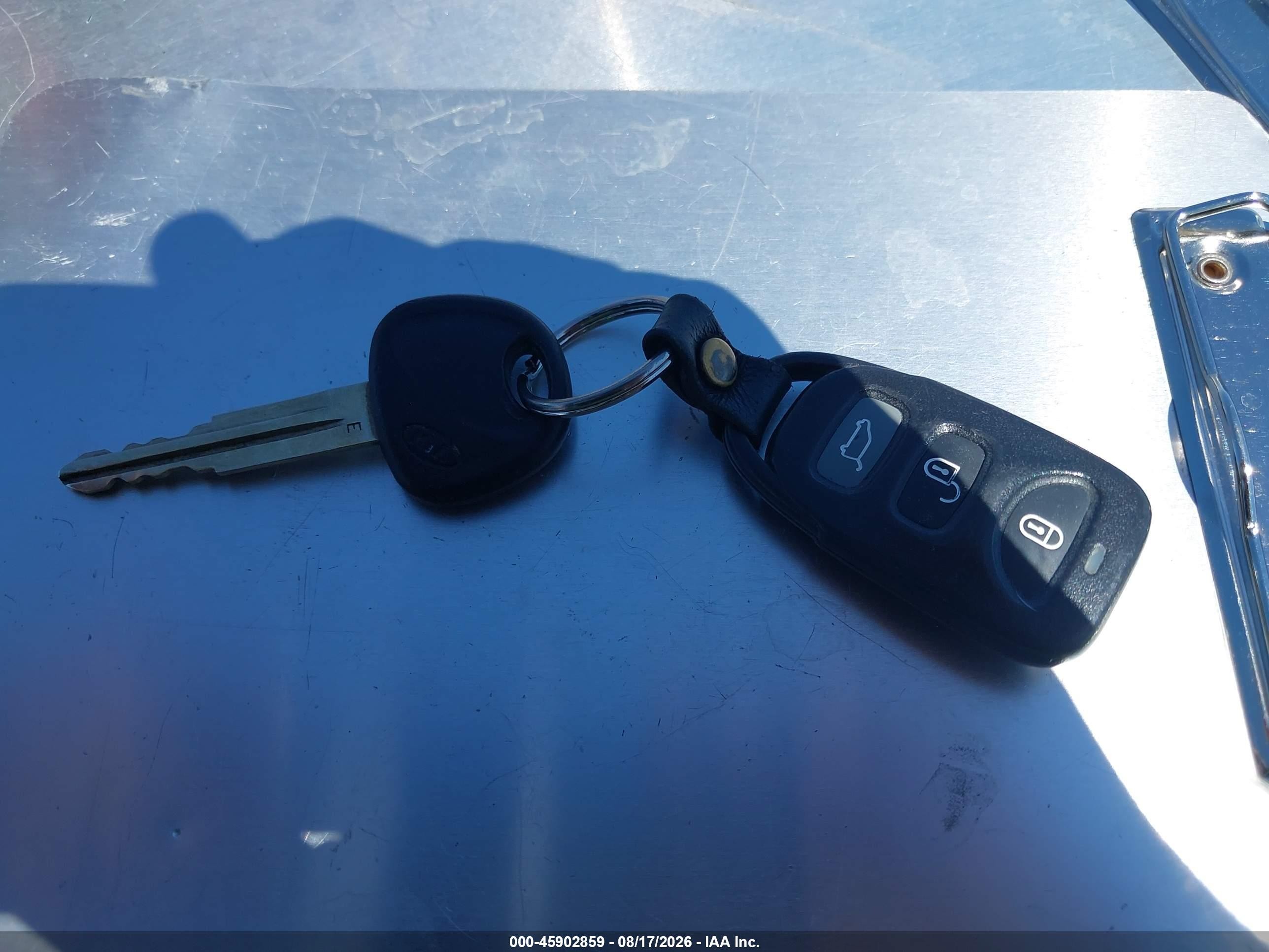 2007 Kia Sorento Lx Gold vin: KNDJC736375695009