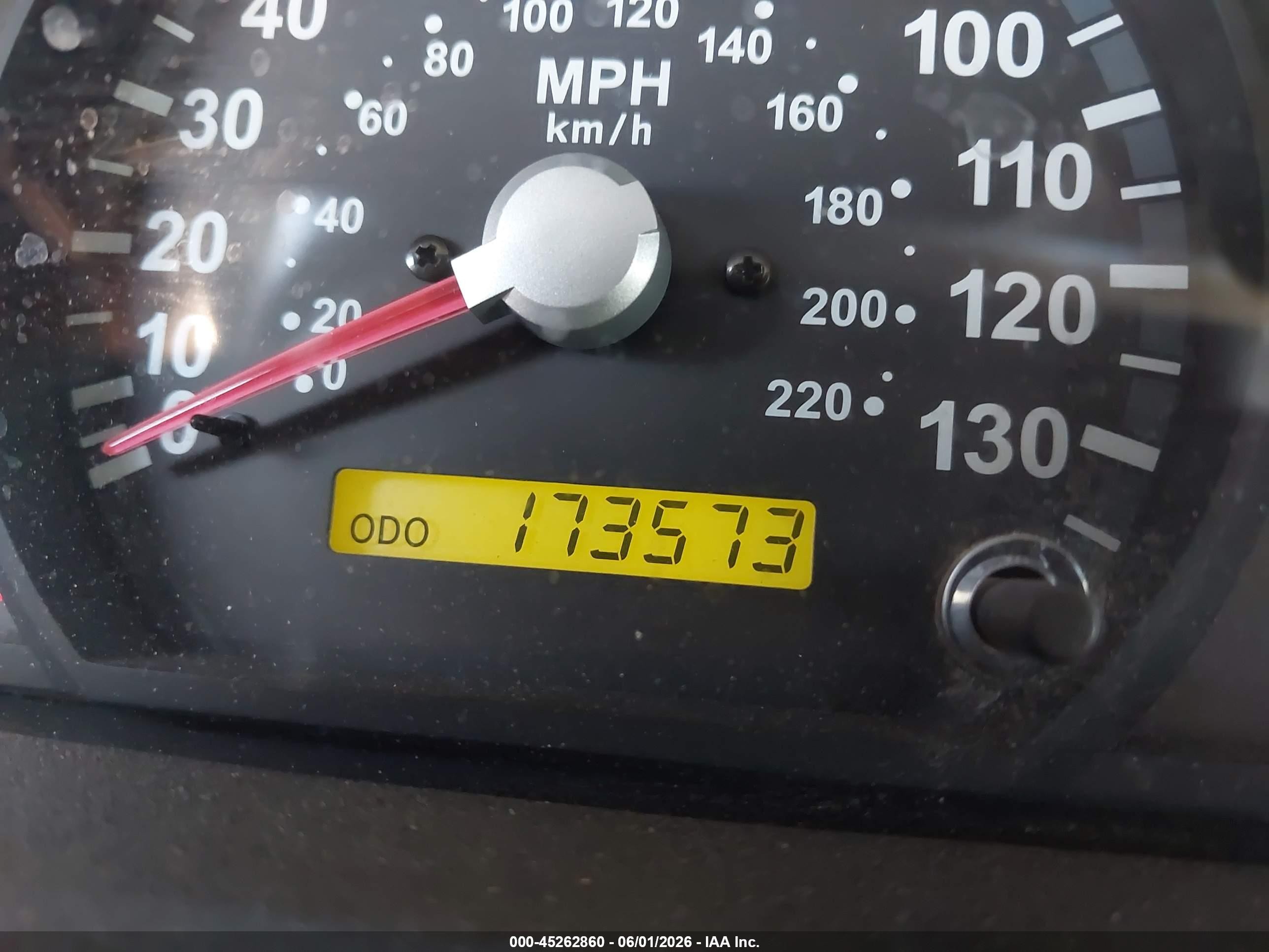 2006 Kia Sorento Ex/lx Blue vin: KNDJD733165568471