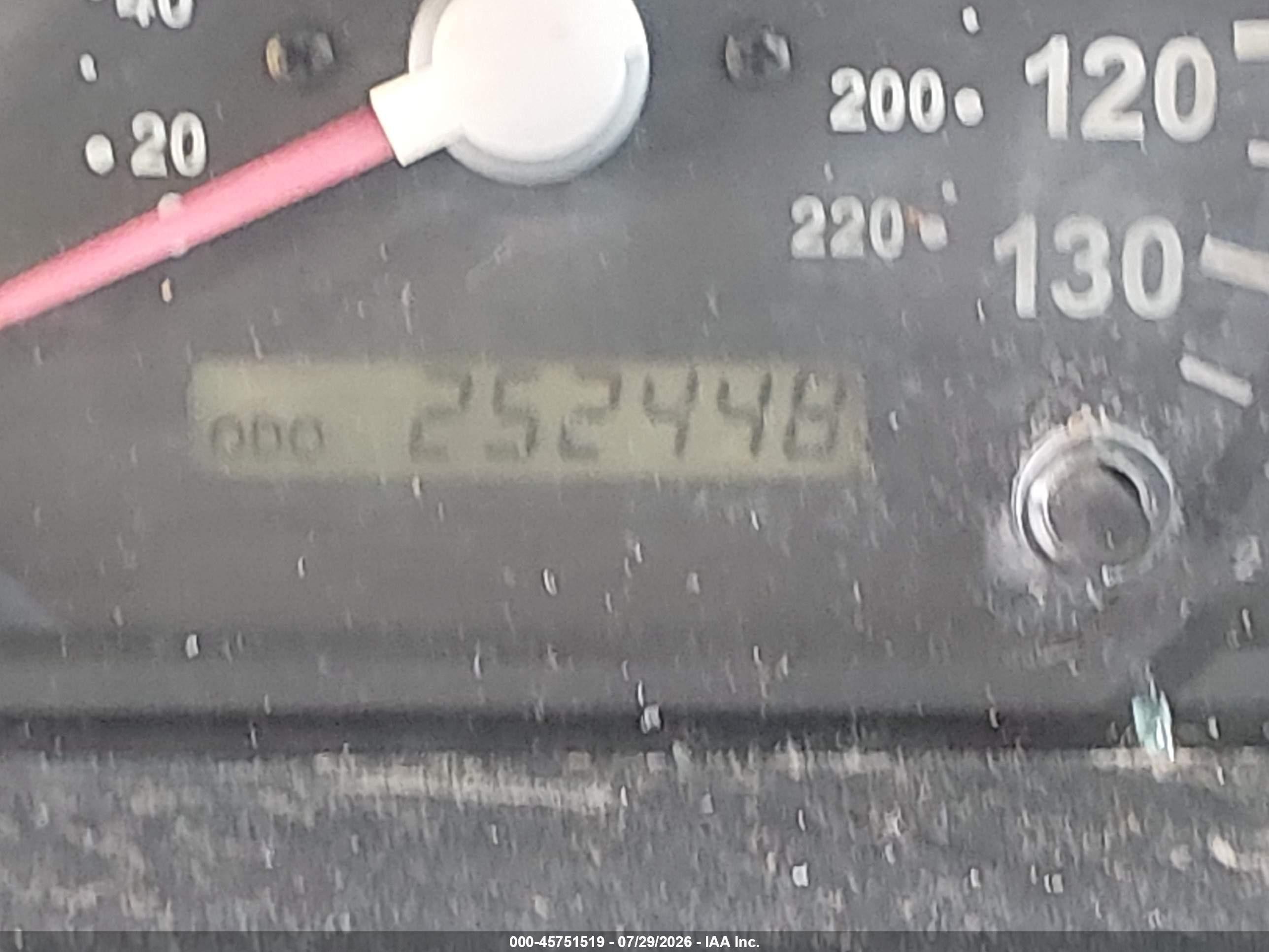 2006 Kia Sorento Ex/lx Gold vin: KNDJD733265536449