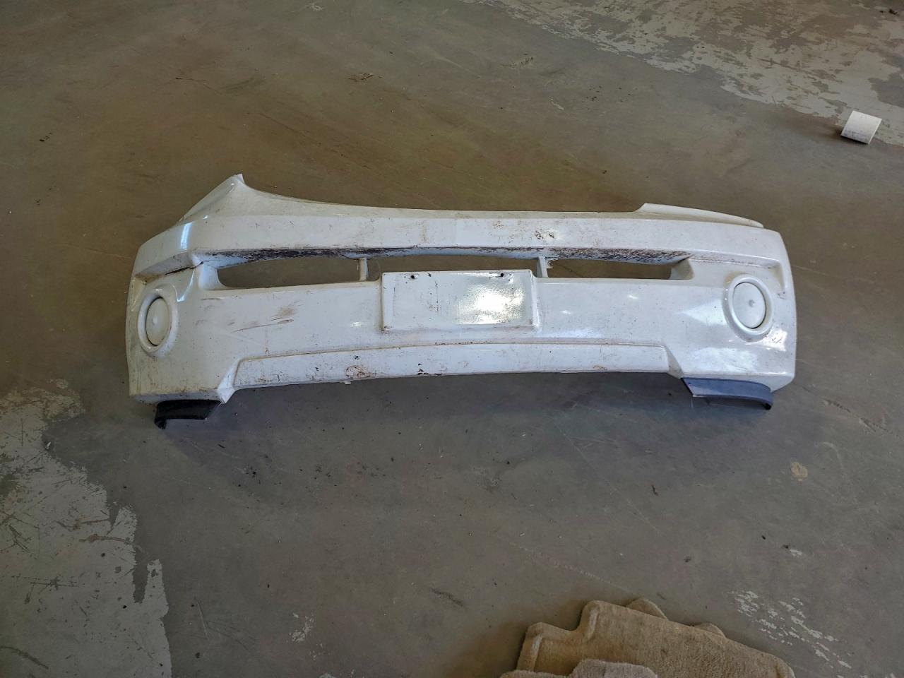 2004 Kia Sorento Ex Белый vin: KNDJD733545307020