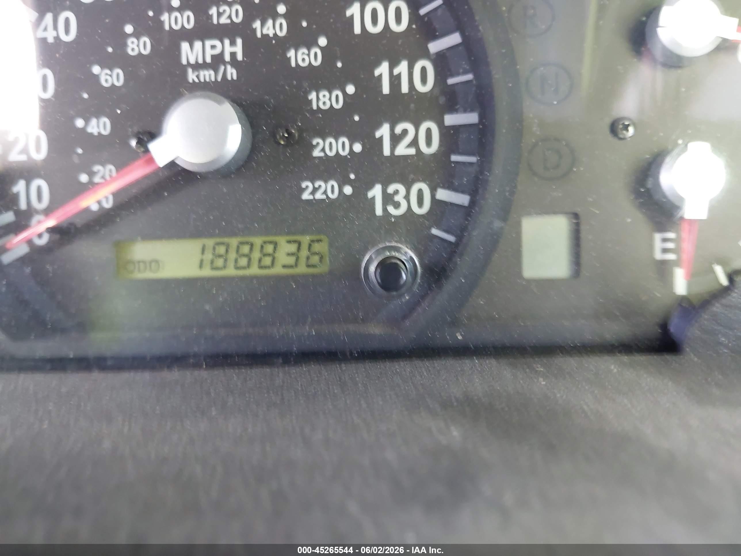 2005 Kia Sorento Ex/lx Серебряный vin: KNDJD733555442452