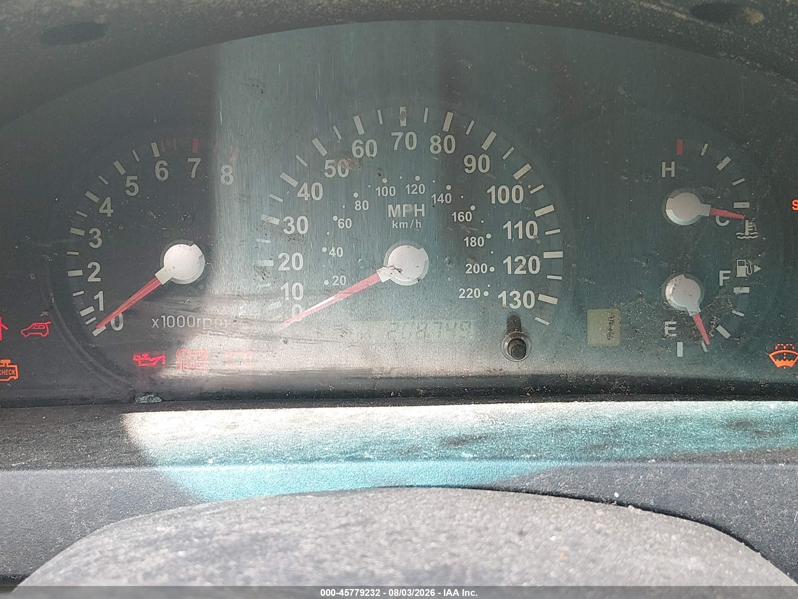 2006 Kia Sorento Ex/lx Silver vin: KNDJD733765509540