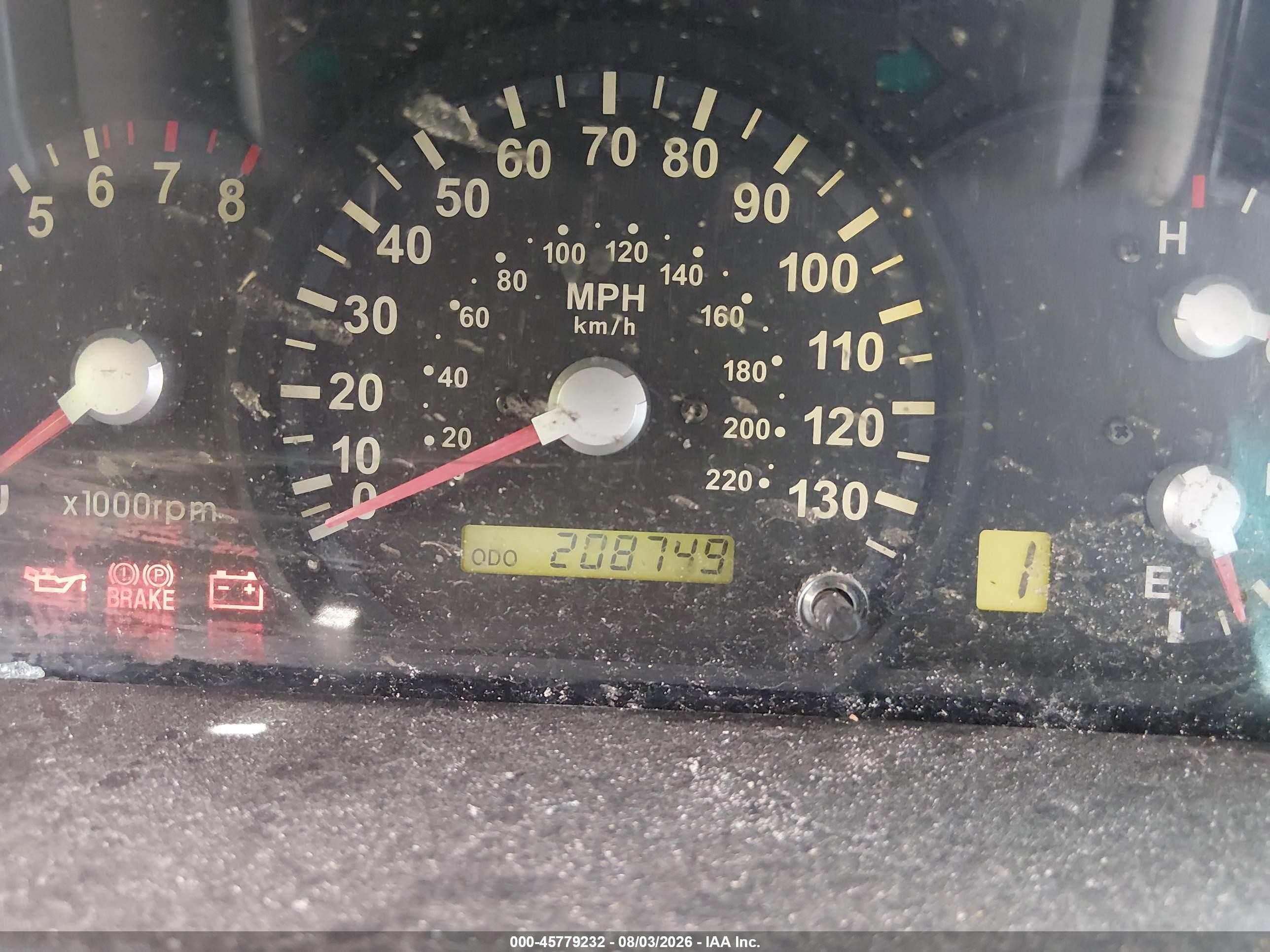 2006 Kia Sorento Ex/lx Silver vin: KNDJD733765509540