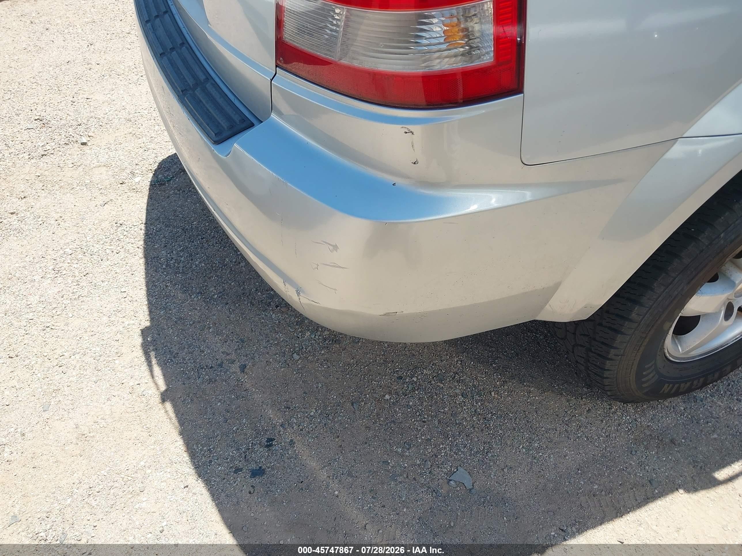 2006 Kia Sorento Ex/lx Серебряный vin: KNDJD733765586277