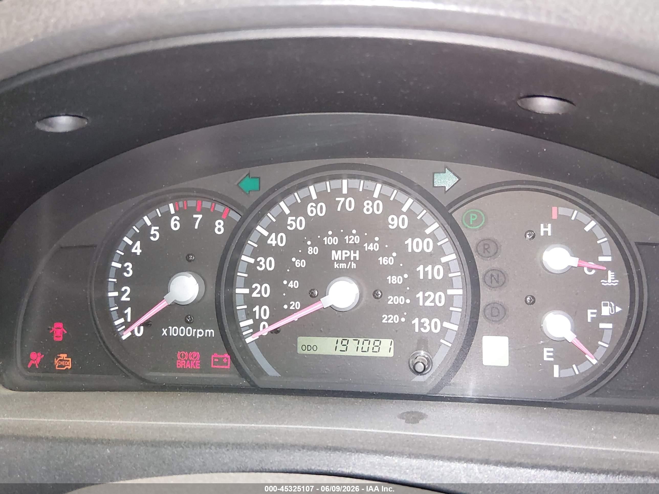 2005 Kia Sorento Ex/lx White vin: KNDJD733X55483918