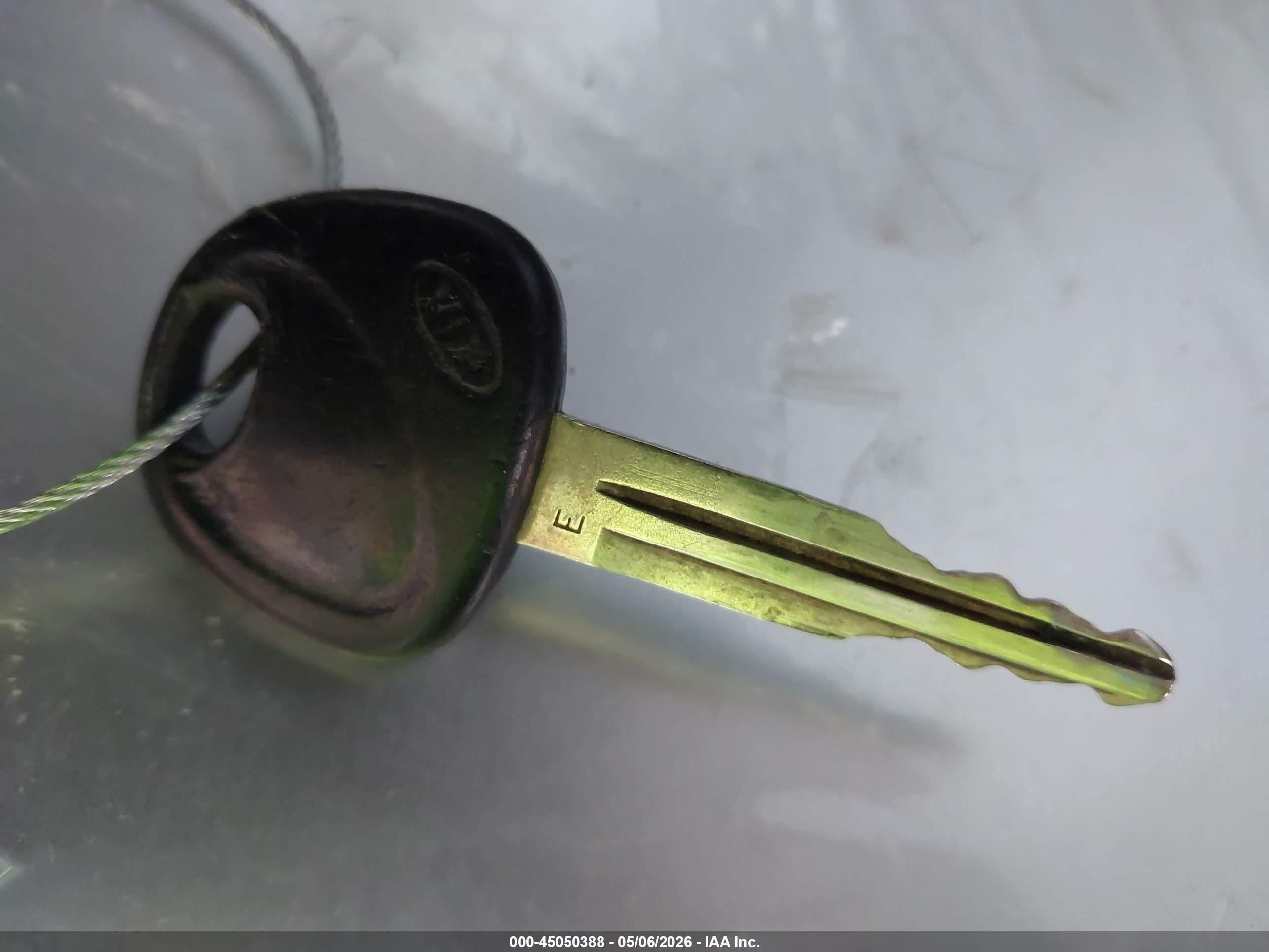 2008 Kia Sorento Lx Золотой vin: KNDJD735085764616