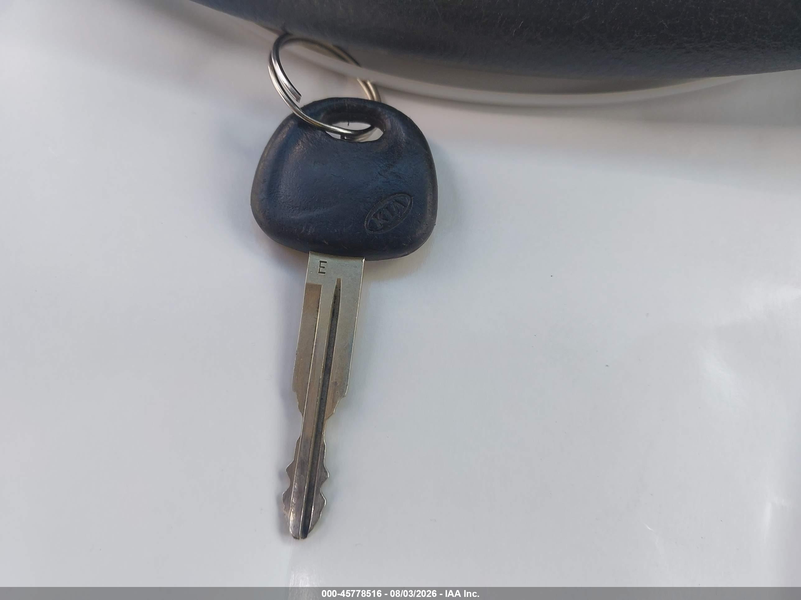 2009 Kia Sorento Lx Черный vin: KNDJD735X95897482