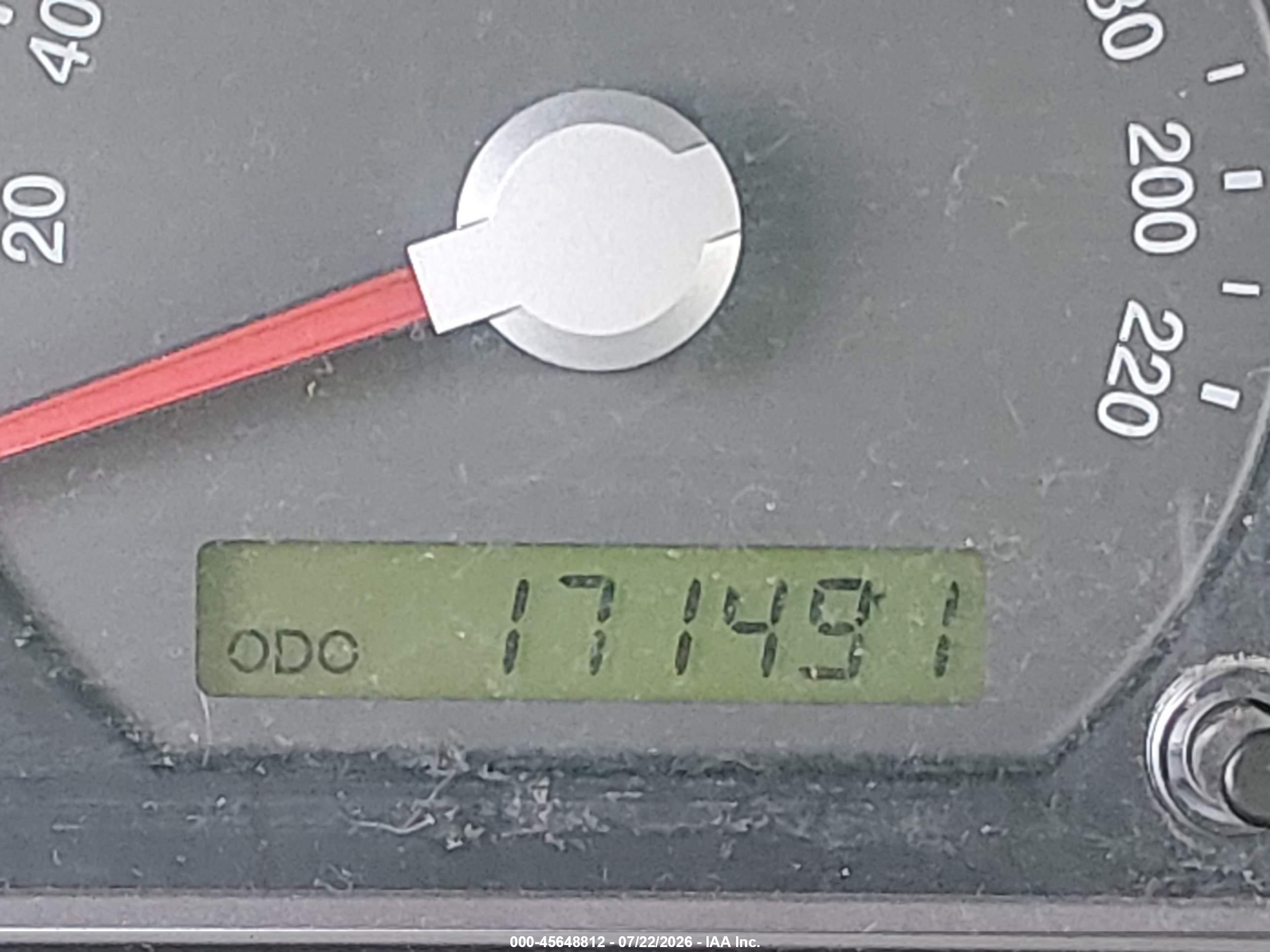 2007 Kia Sorento   Серебряный vin: KNDJD736075716735