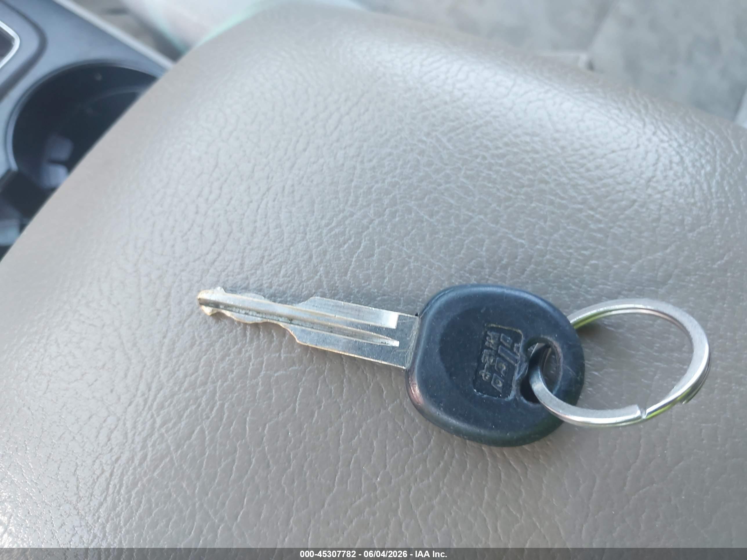 2007 Kia Sorento   Черный vin: KNDJD736875675187