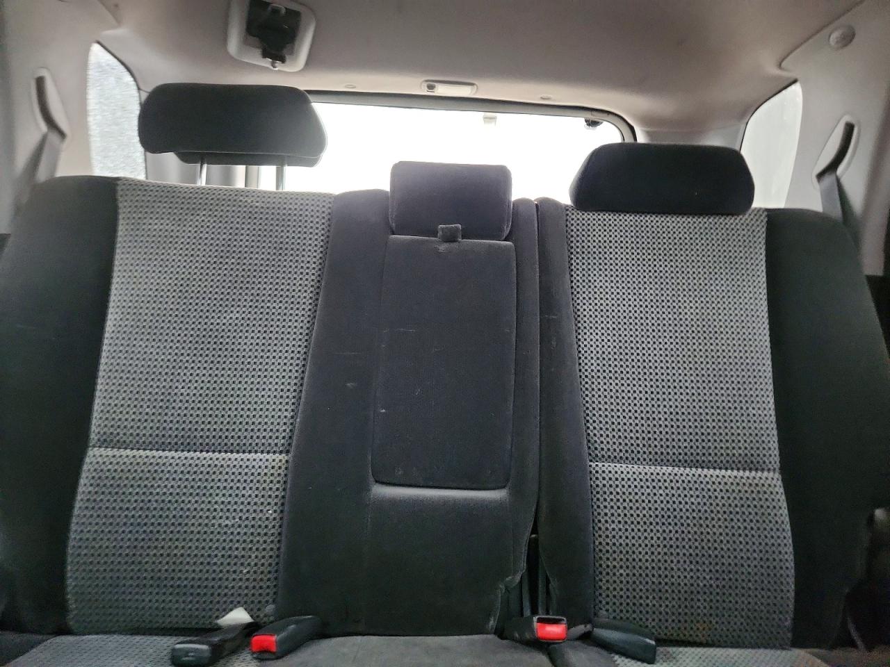 2006 Kia New Sportage Red vin: KNDJE723067214525