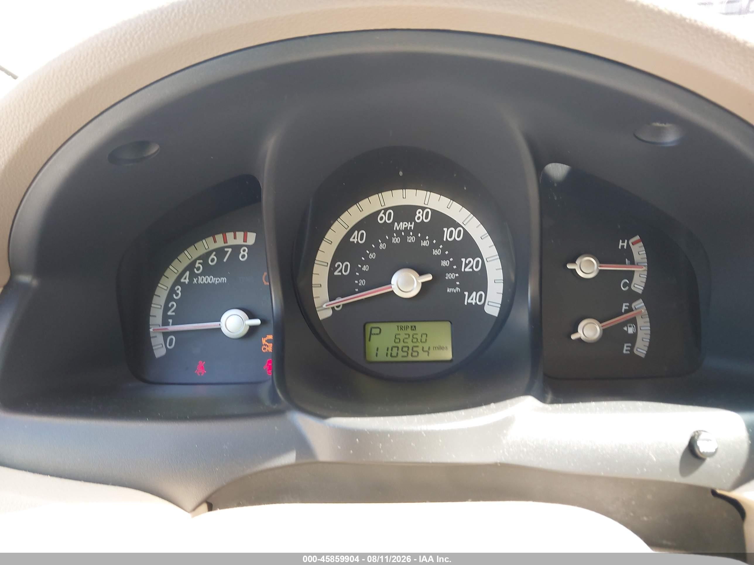 2008 Kia Sportage Lx V6 Коричневый vin: KNDJE723087464169