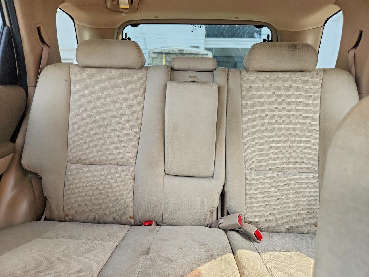 2008 Kia Sportage Lx Beige vin: KNDJE723087486012