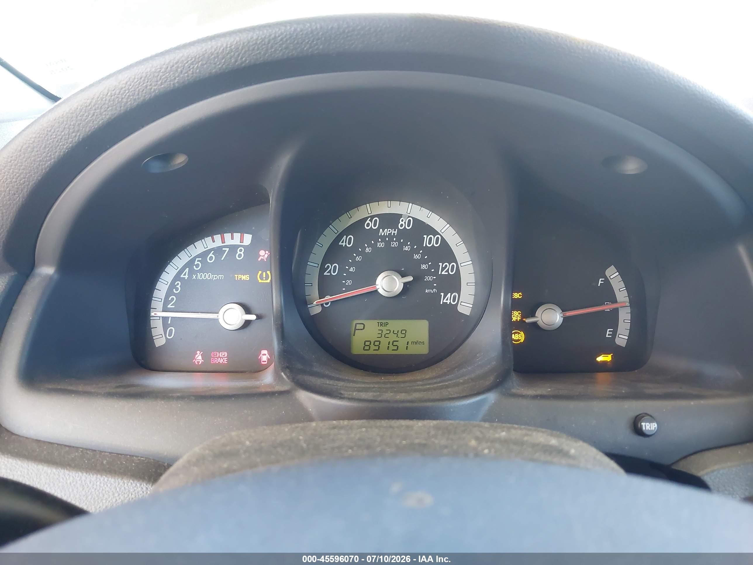 2009 Kia Sportage Ex V6 Бирюзовый vin: KNDJE723297638597
