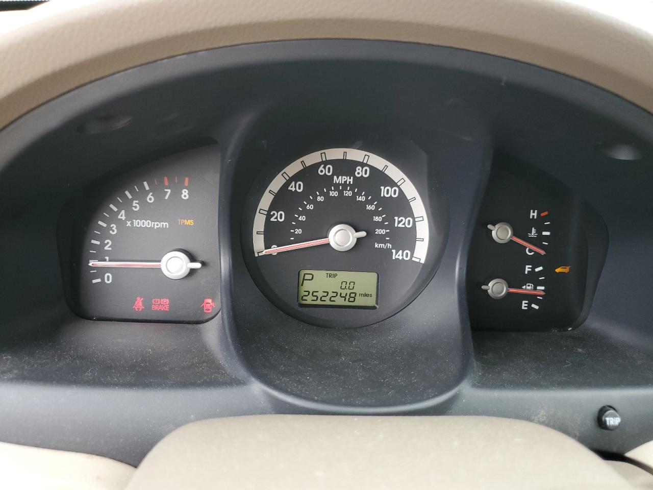 2006 Kia New Sportage Белый vin: KNDJE723367215880