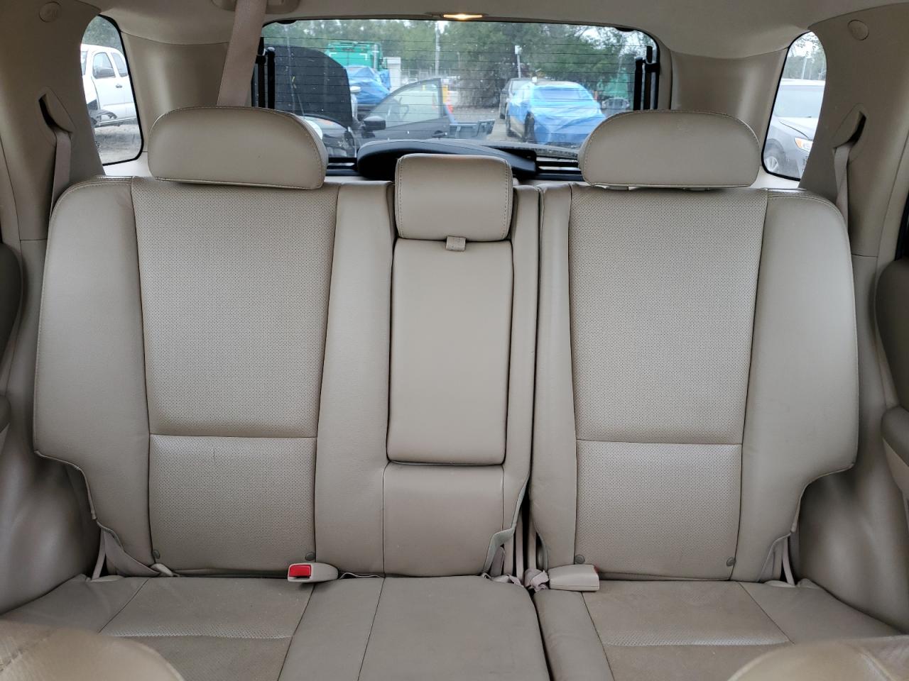 2006 Kia New Sportage Белый vin: KNDJE723367215880