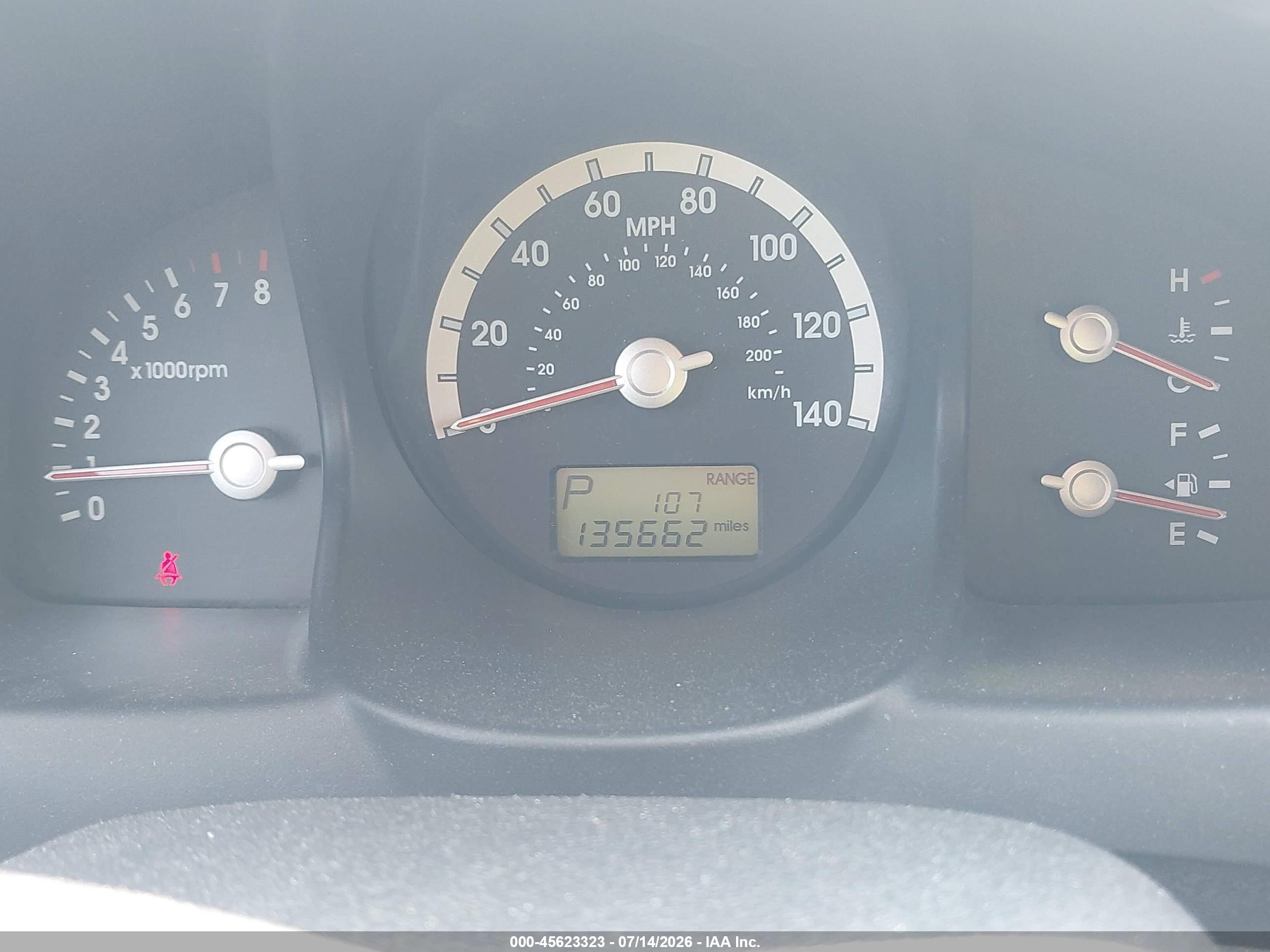 2007 Kia Sportage Ex V6 Silver vin: KNDJE723377309095