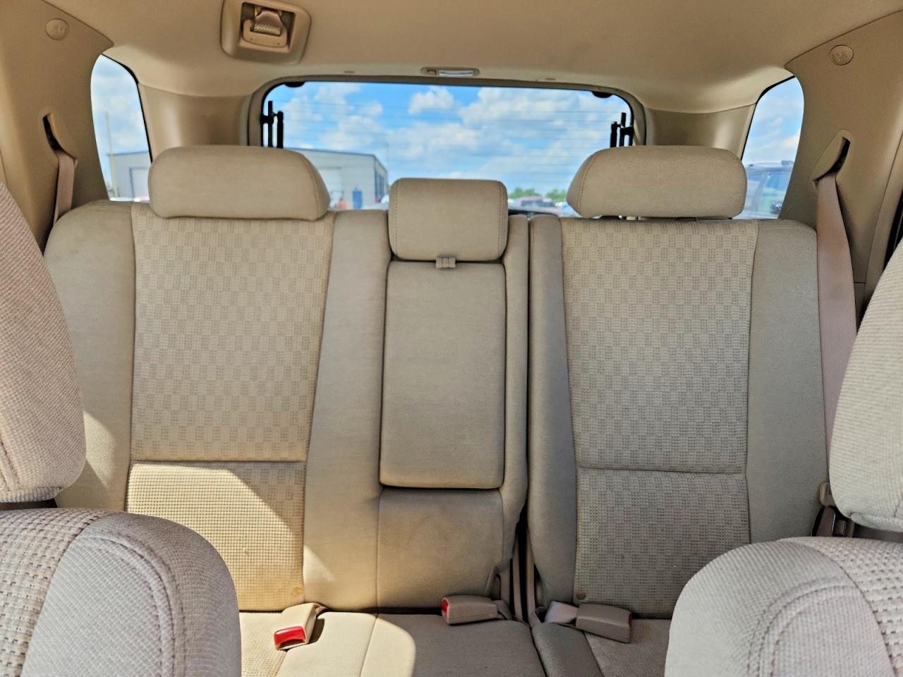 2007 Kia Sportage Lx Beige vin: KNDJE723377440057