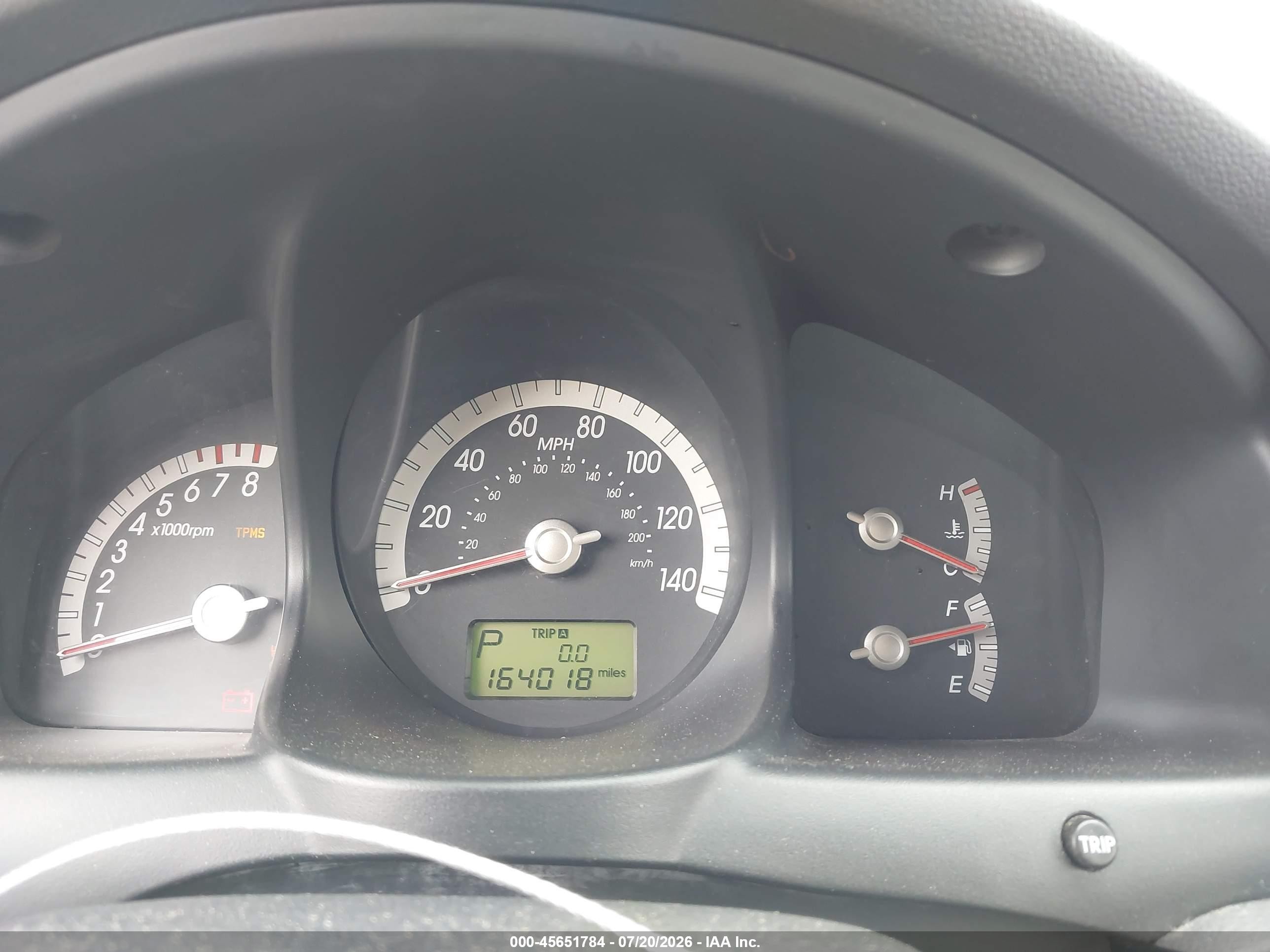 2008 Kia Sportage Lx V6 Burgundy vin: KNDJE723387491608