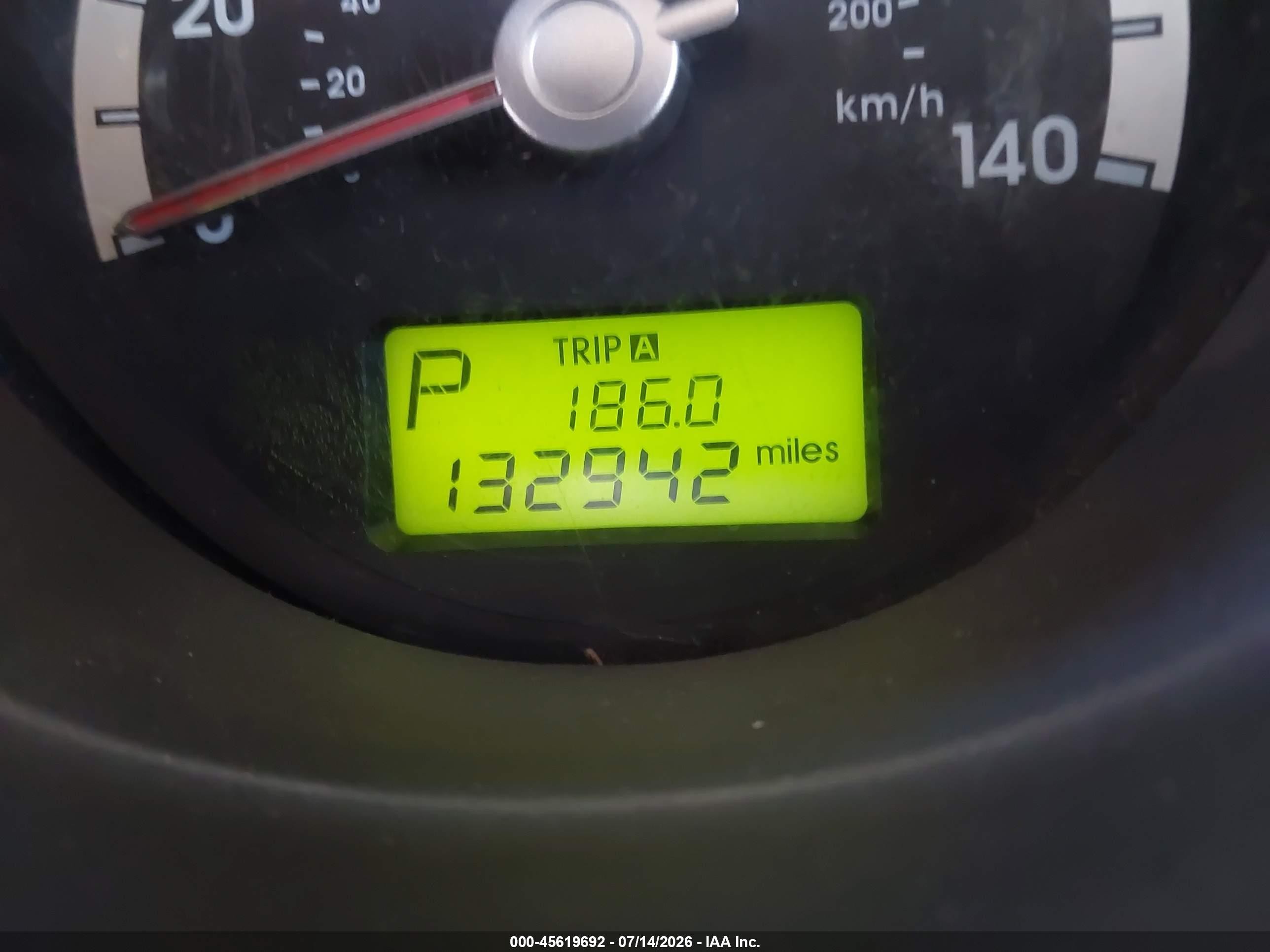 2006 Kia Sportage Ex V6/lx V6 Blue vin: KNDJE723467160419