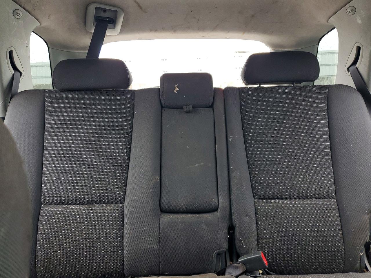2008 Kia Sportage Lx Silver vin: KNDJE723487538502