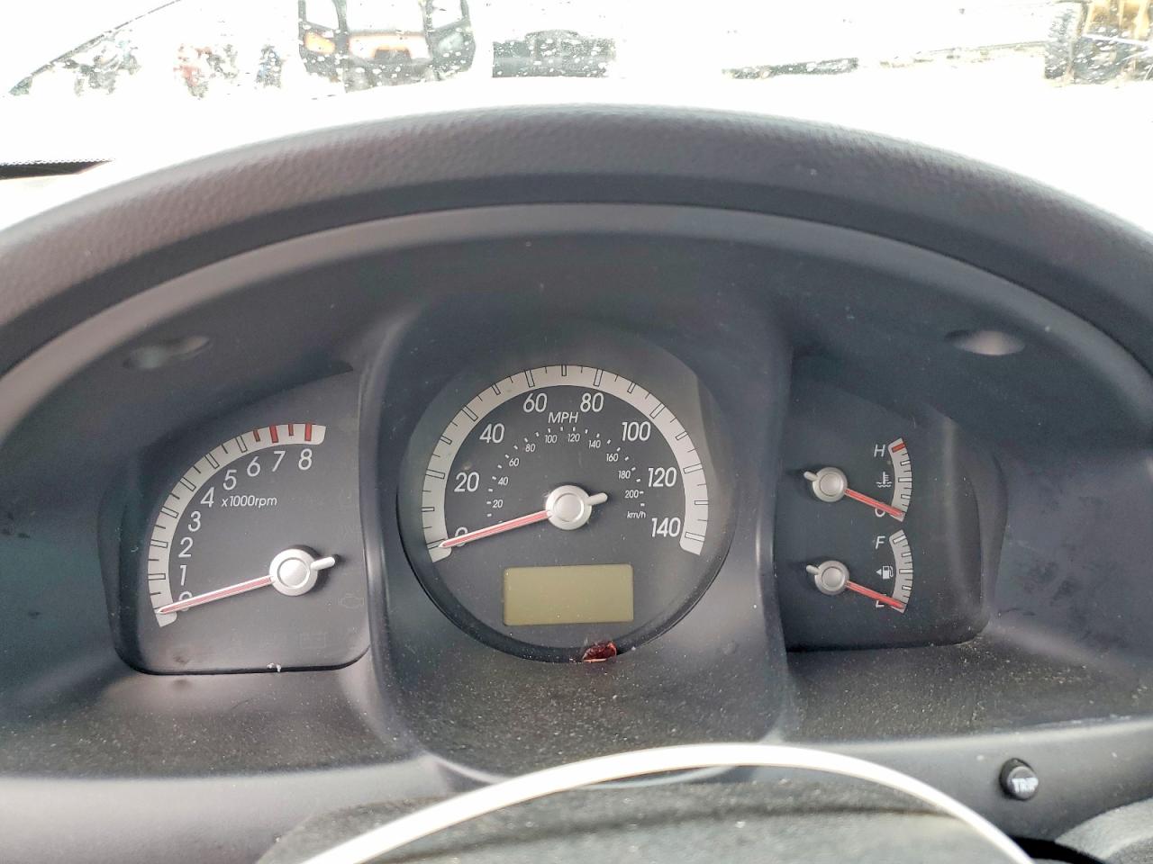 2008 Kia Sportage Lx Silver vin: KNDJE723487538502