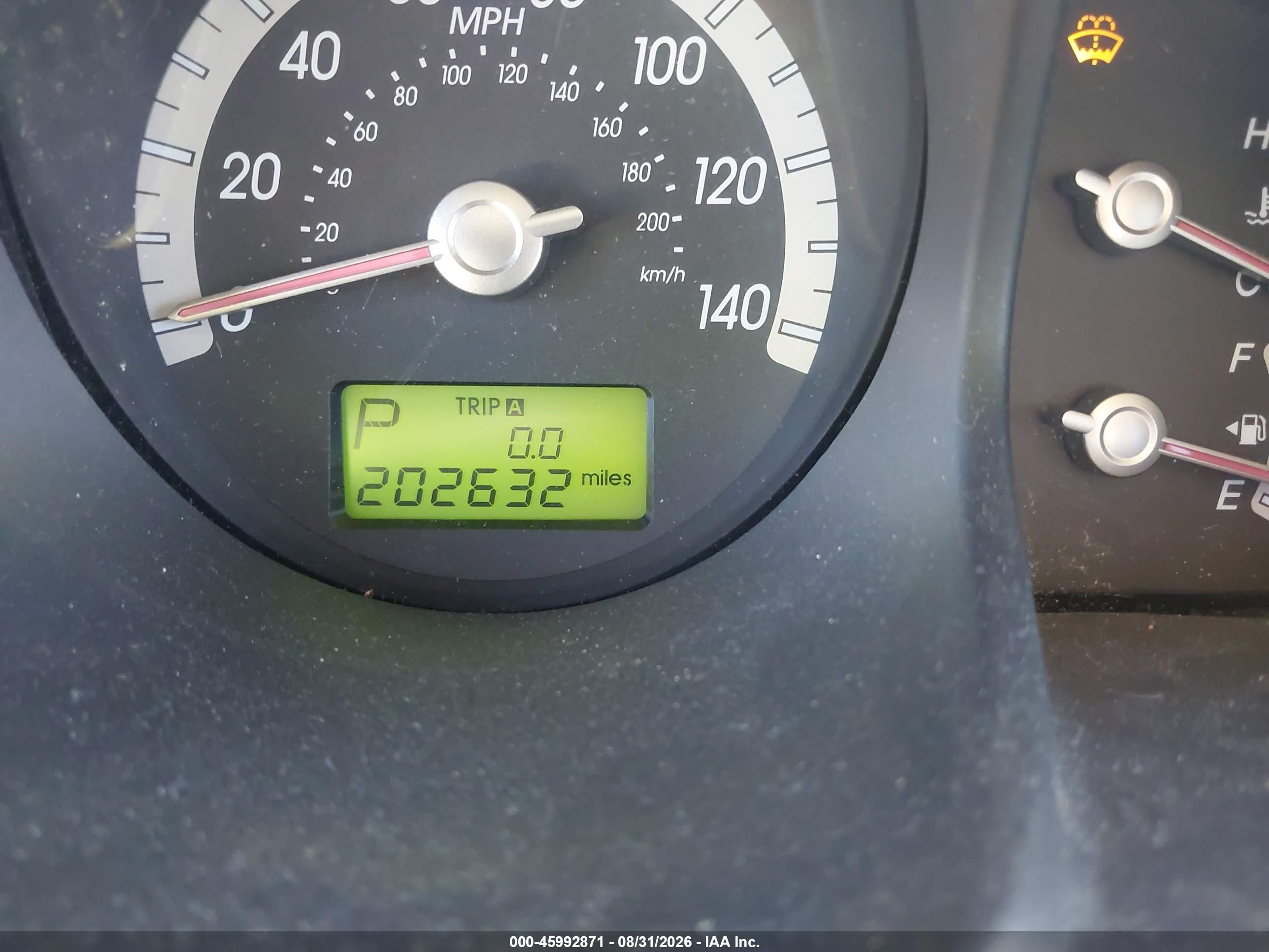 2008 Kia Sportage Lx V6 Gray vin: KNDJE723587469237