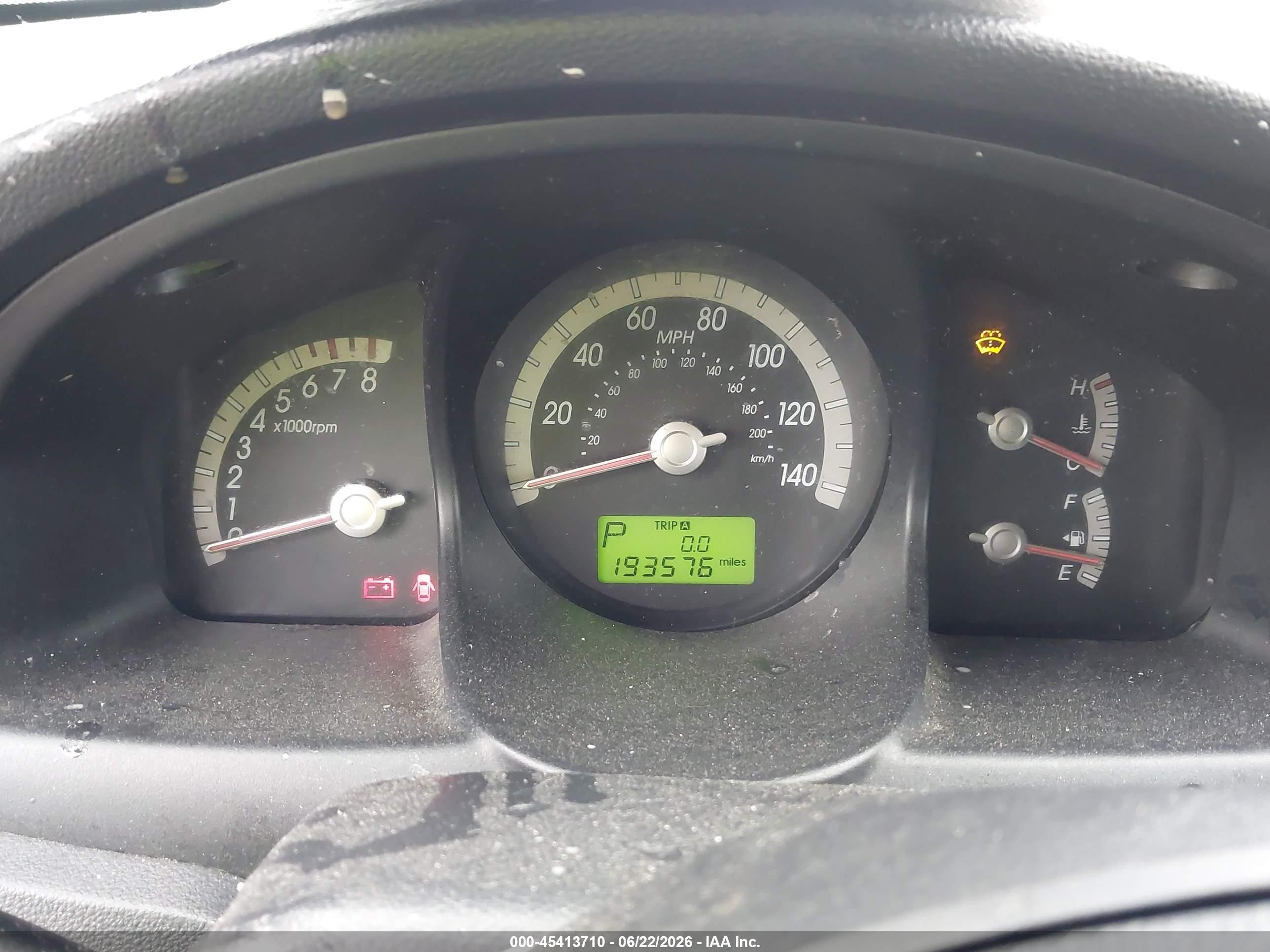 2008 Kia Sportage Lx V6 Silver vin: KNDJE723587510675
