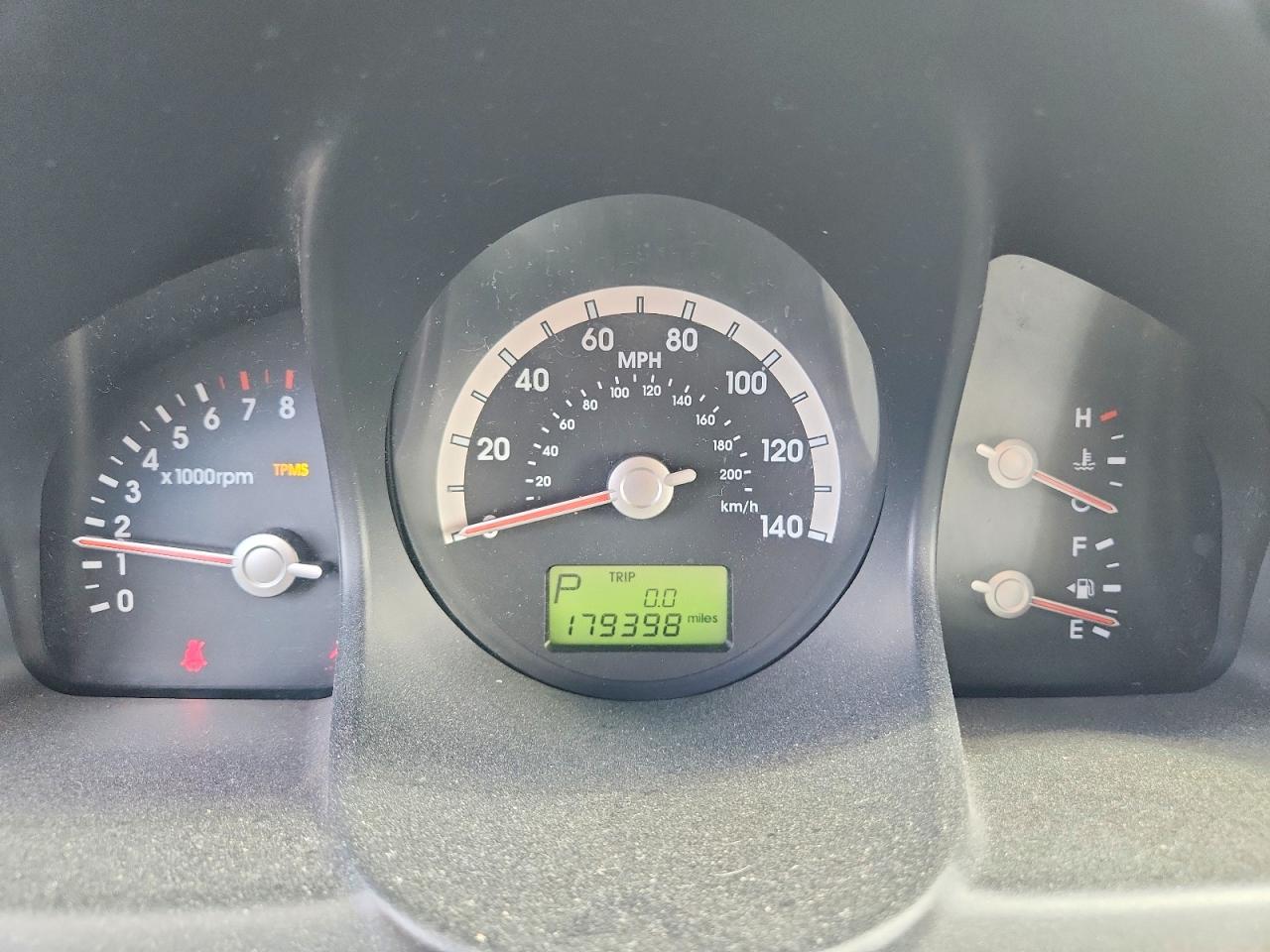 2007 Kia Sportage Lx Silver vin: KNDJE723677309303