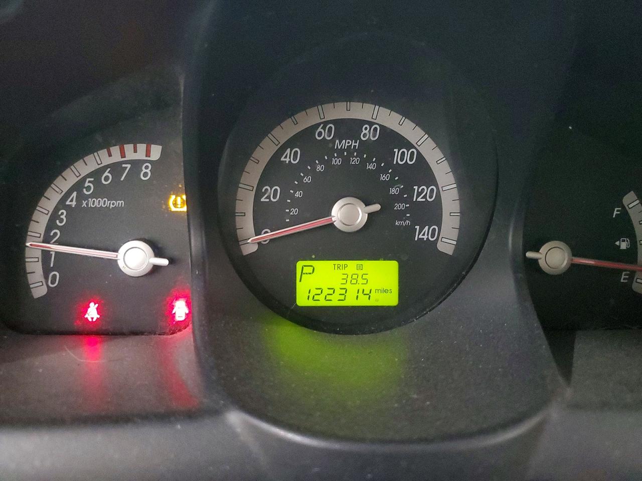 2009 Kia Sportage Lx/ex White vin: KNDJE723797560141