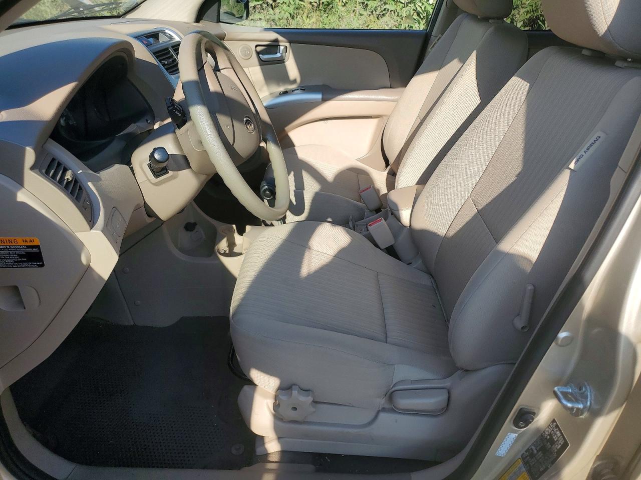 2009 Kia Sportage Lx Silver vin: KNDJE723797635257