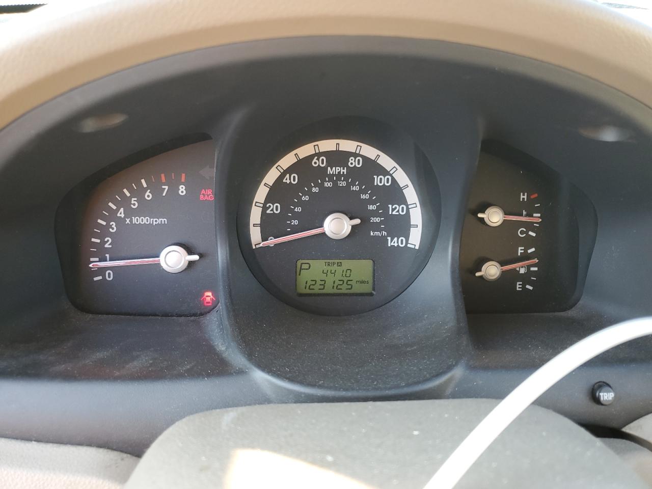 2006 Kia New Sportage Green vin: KNDJE723867201442