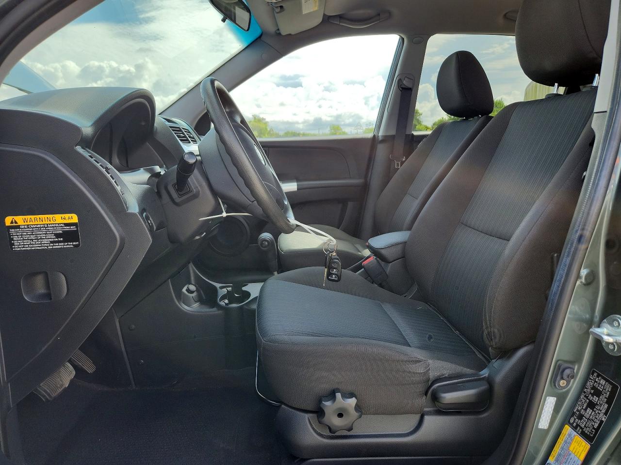 2009 Kia Sportage Lx Green vin: KNDJE723997601160