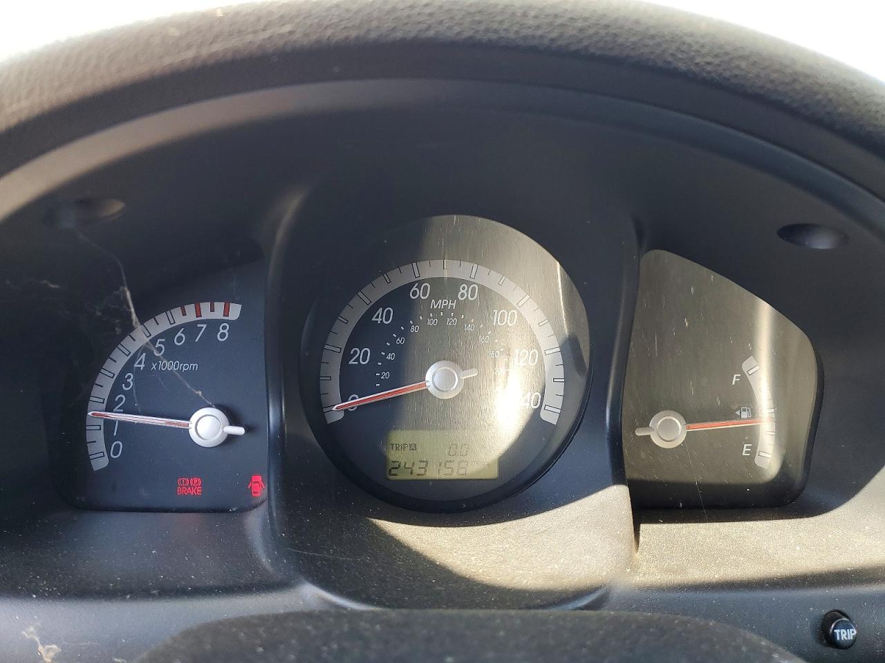 2009 Kia Sportage Lx Silver vin: KNDJE724X97574379
