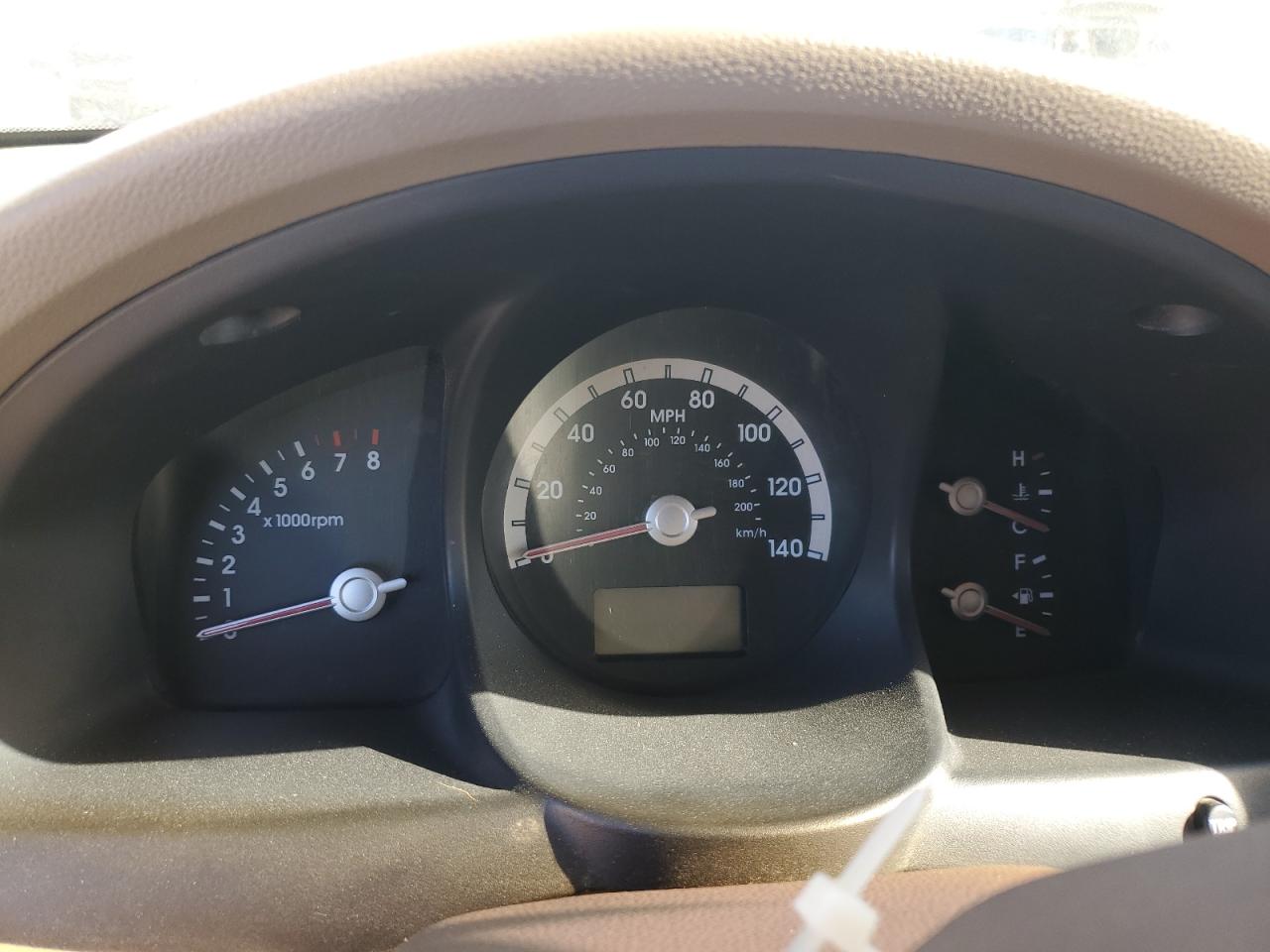 2006 Kia New Sportage Silver vin: KNDJF723067287133
